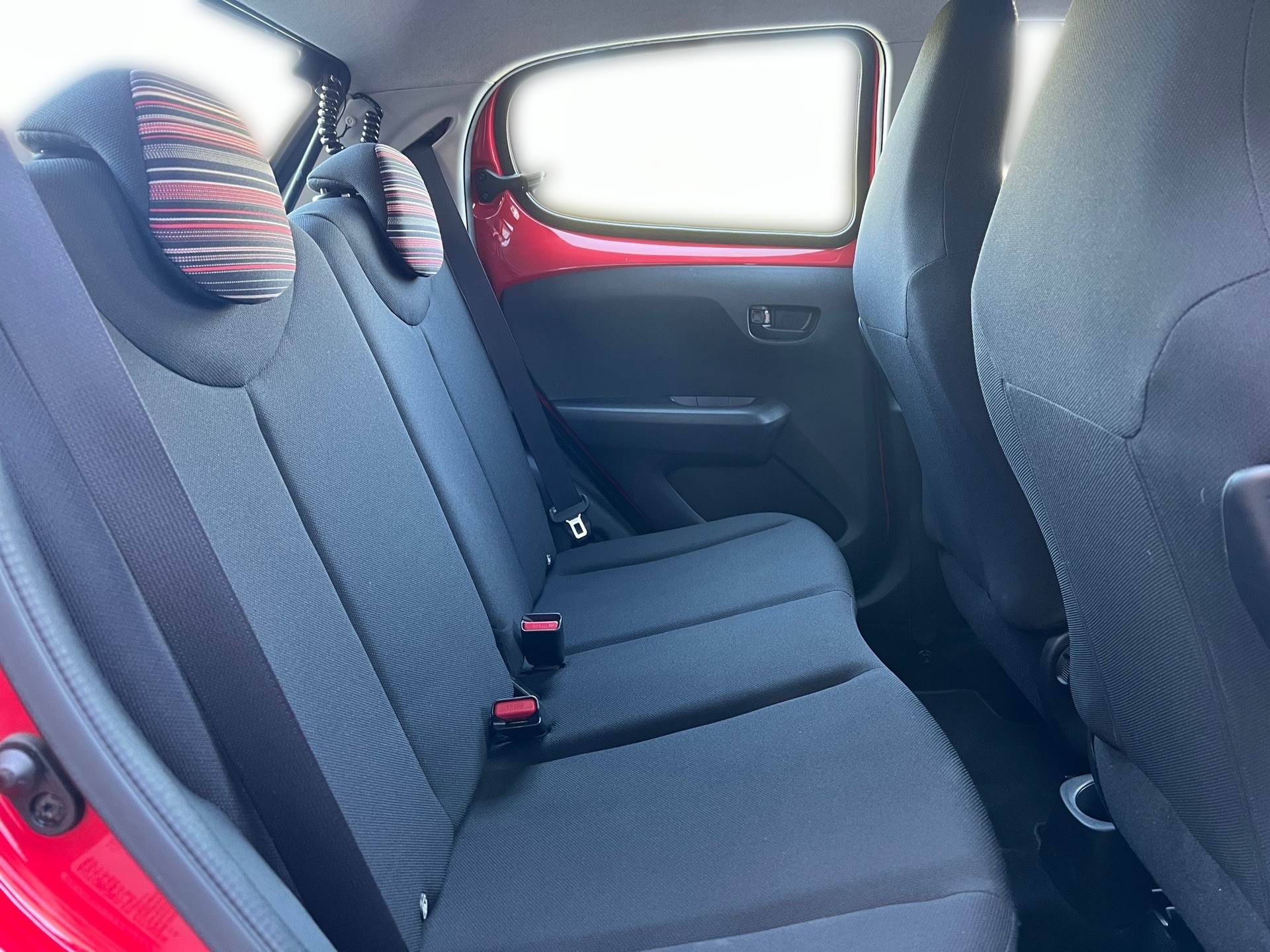 CITROEN C1 1.0 VTi Feel Stop&Start-image-11