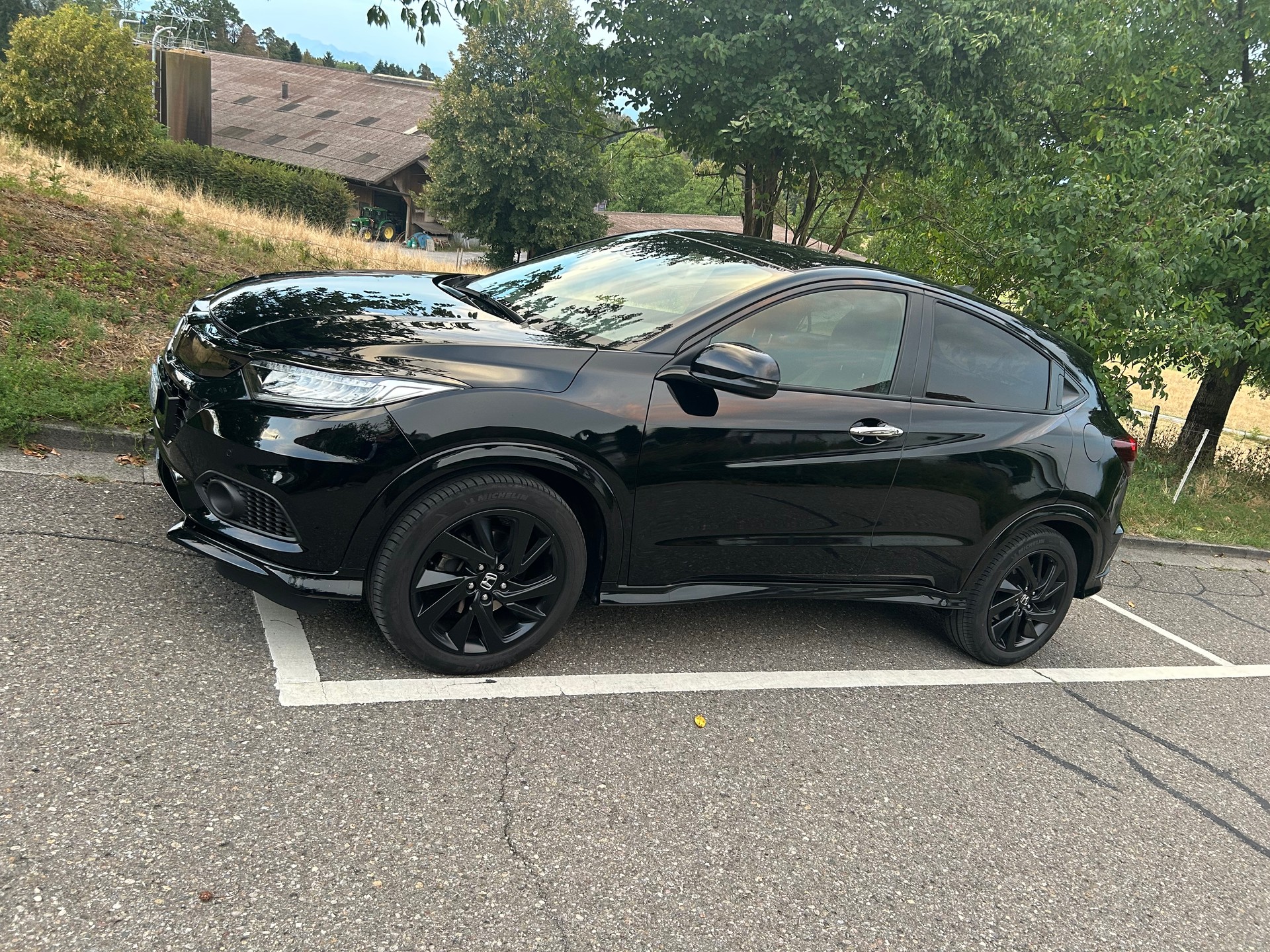 HONDA 1.5 VTEC Turbo-image-1