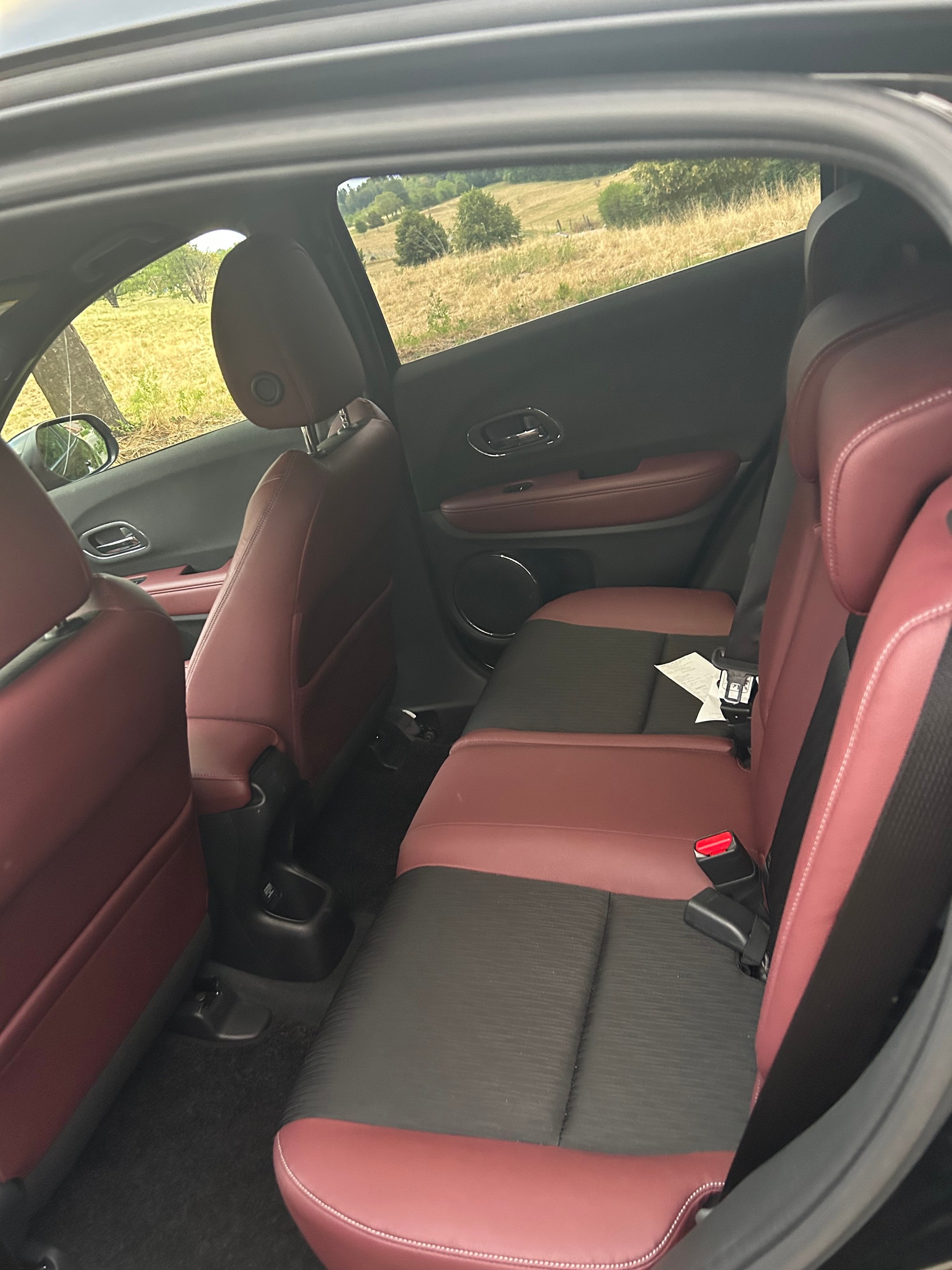 HONDA 1.5 VTEC Turbo-image-3