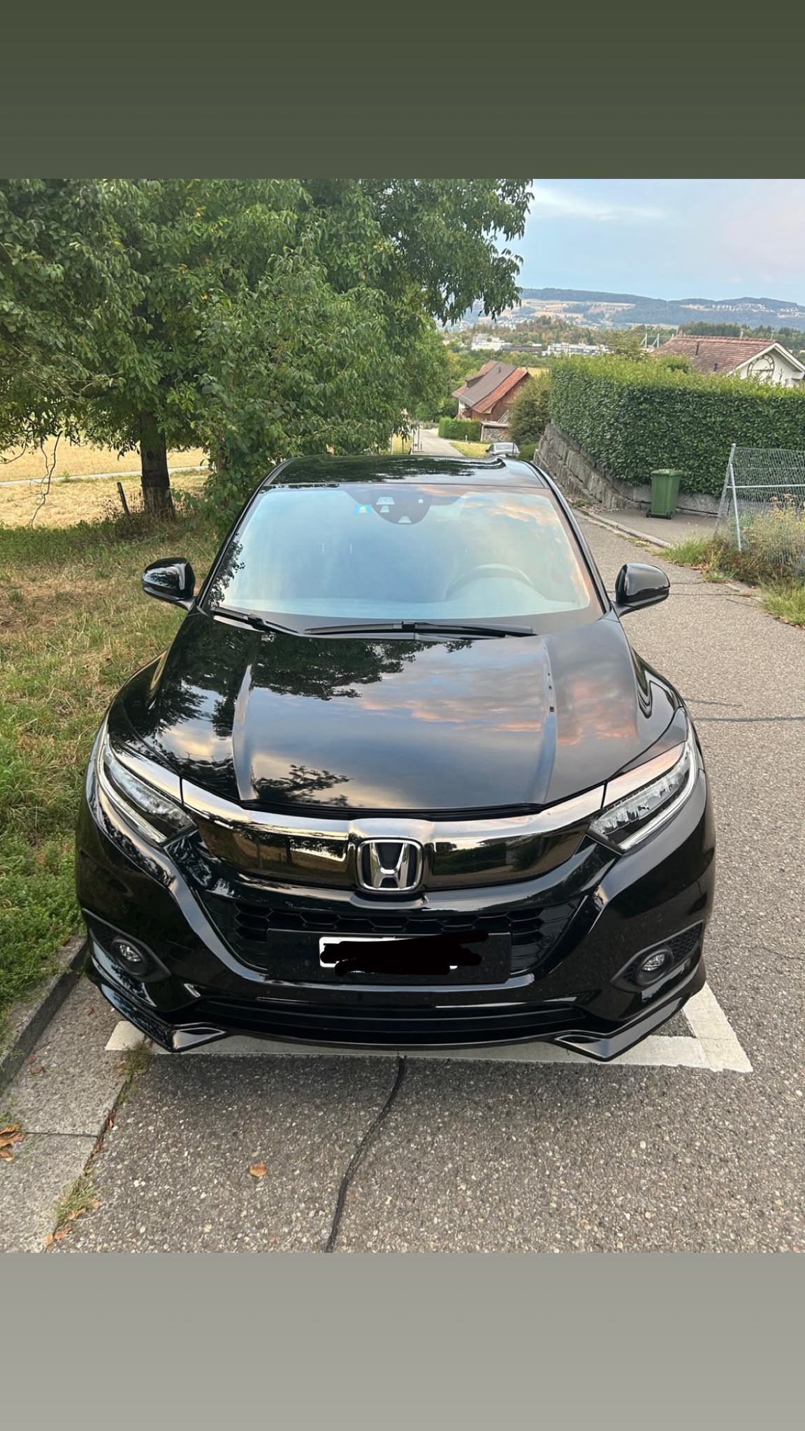 HONDA 1.5 VTEC Turbo-image-0