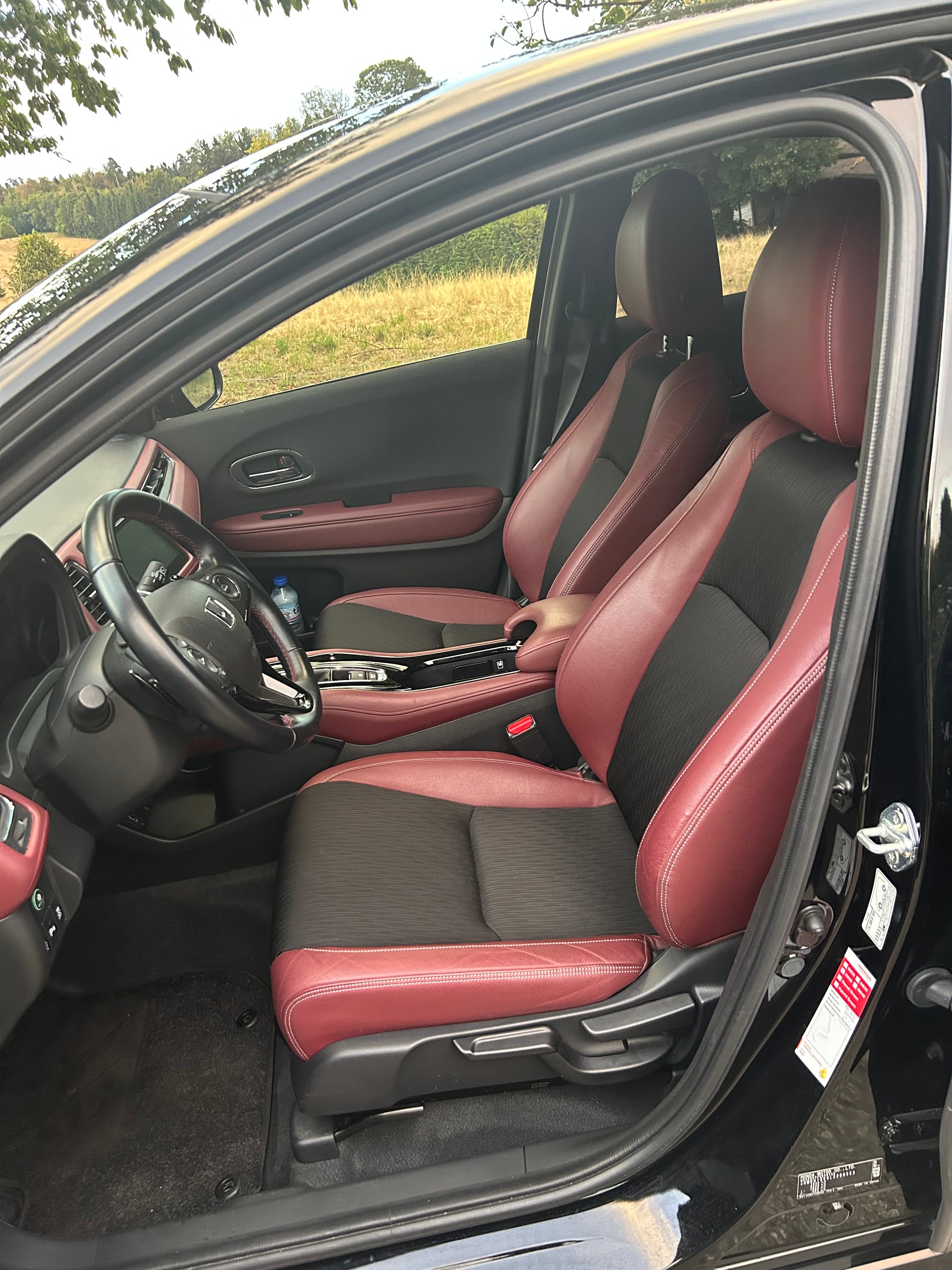 HONDA 1.5 VTEC Turbo-image-4