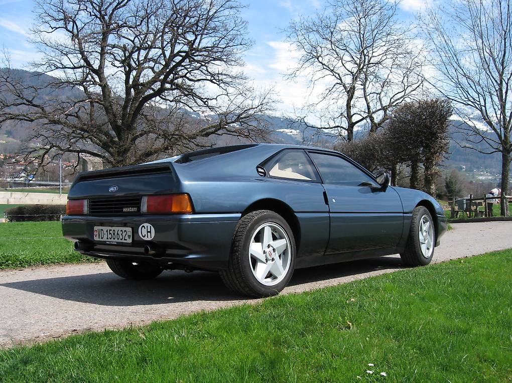 VENTURI