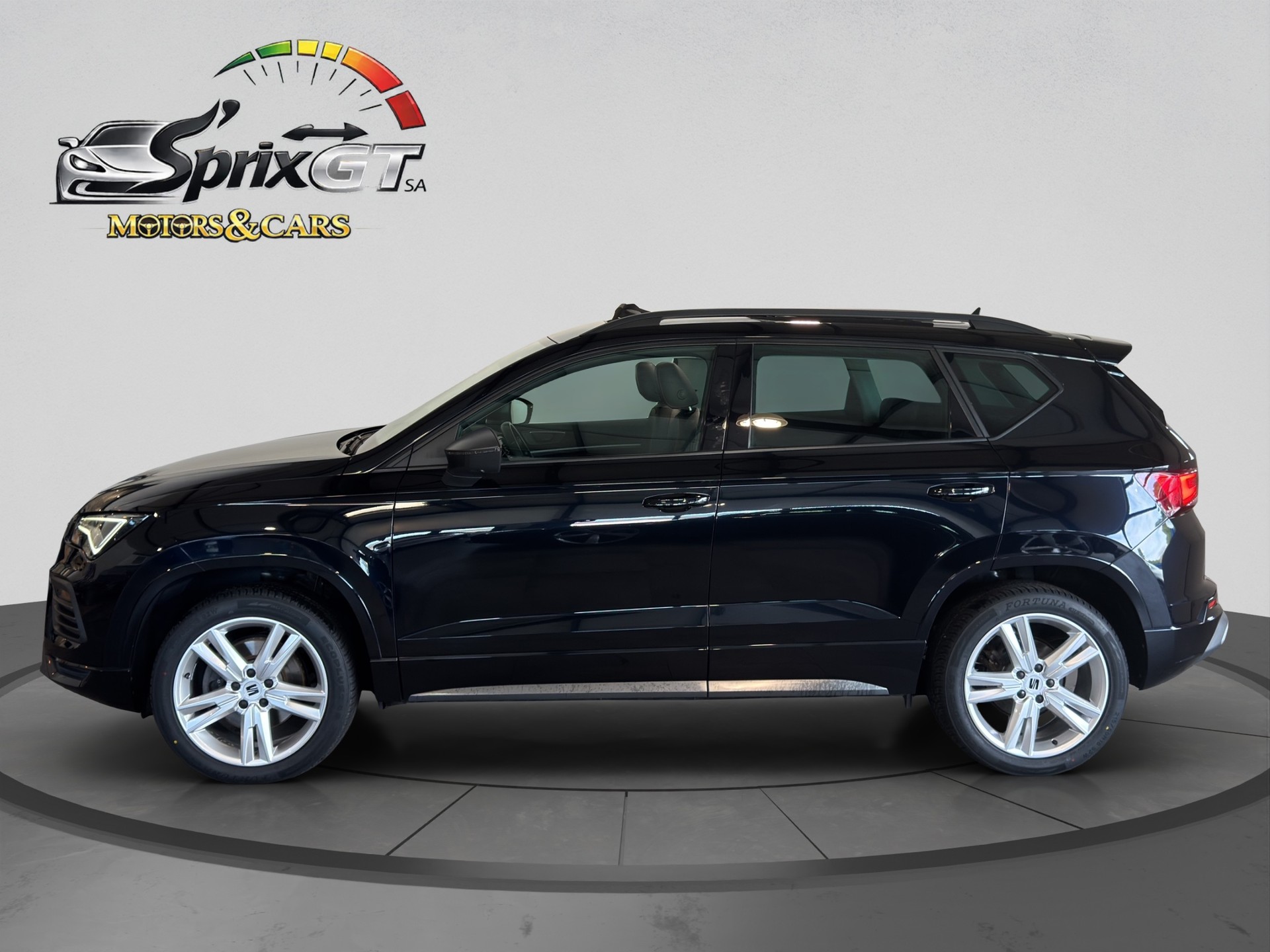 SEAT Ateca 1.5 TSI EVO DSG FR-showroom-element-1