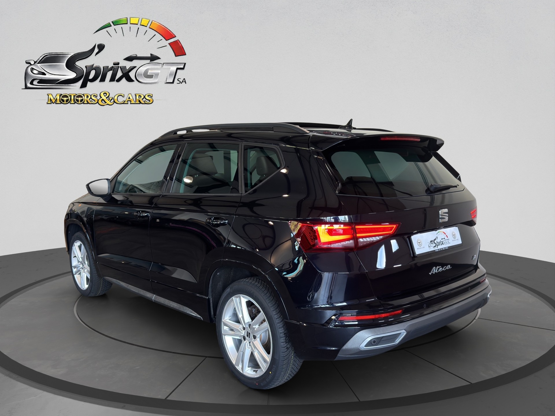 SEAT Ateca 1.5 TSI EVO DSG FR-showroom-element-2