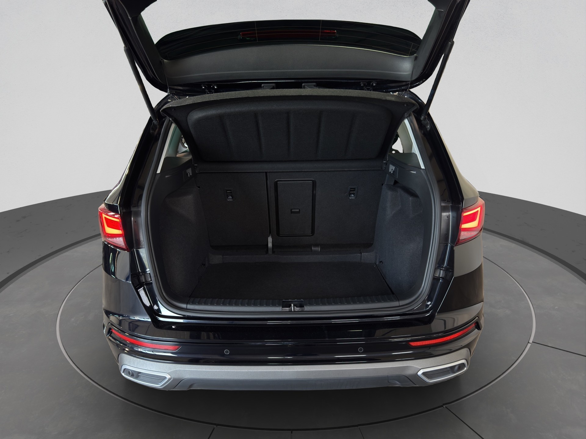 SEAT Ateca 1.5 TSI EVO DSG FR-image-16
