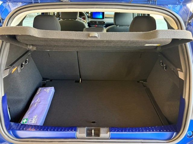 DACIA Sandero Stepway TCe 90 Comfort CVT-image-13
