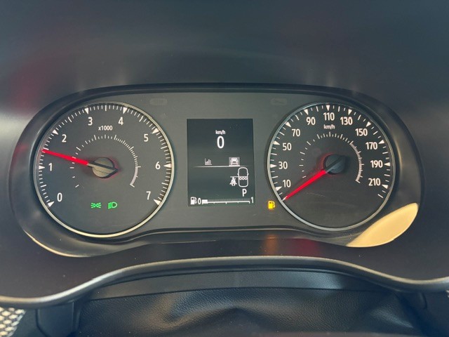 DACIA Sandero Stepway TCe 90 Comfort CVT-image-5