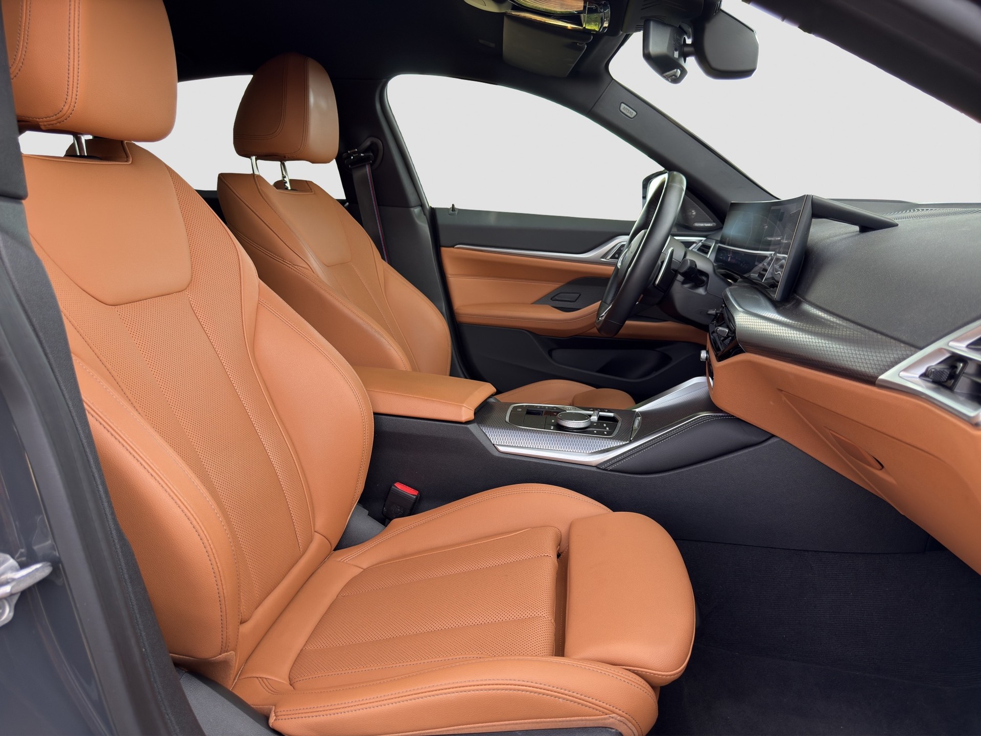 BMW 420d xDrive 48V Gran Coupé M Sport Pro Steptronic | NEUPREIS CHF 100'670.--image-13