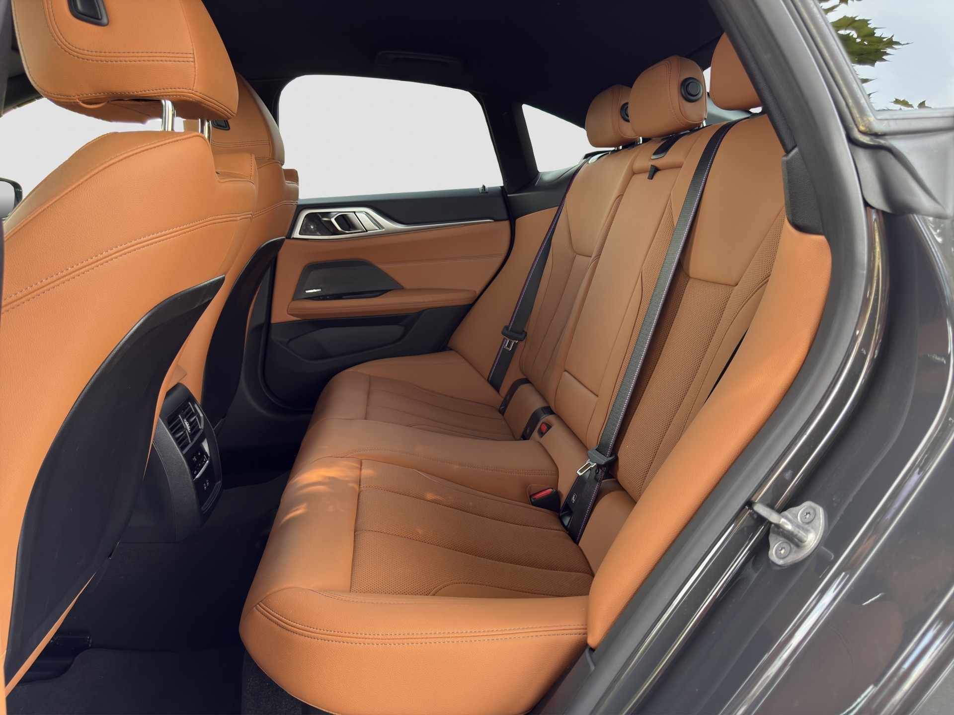 BMW 420d xDrive 48V Gran Coupé M Sport Pro Steptronic | NEUPREIS CHF 100'670.--image-17