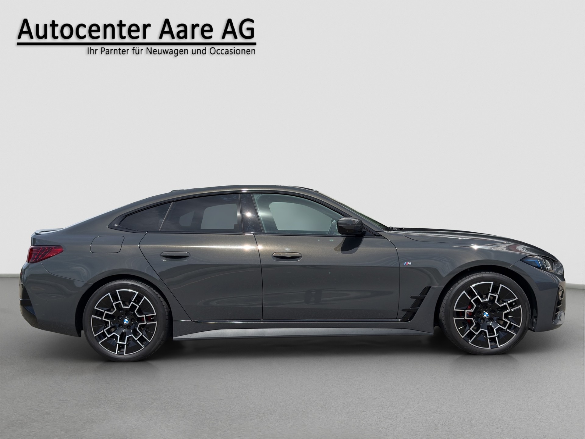 BMW 420d xDrive 48V Gran Coupé M Sport Pro Steptronic | NEUPREIS CHF 100'670.--image-7