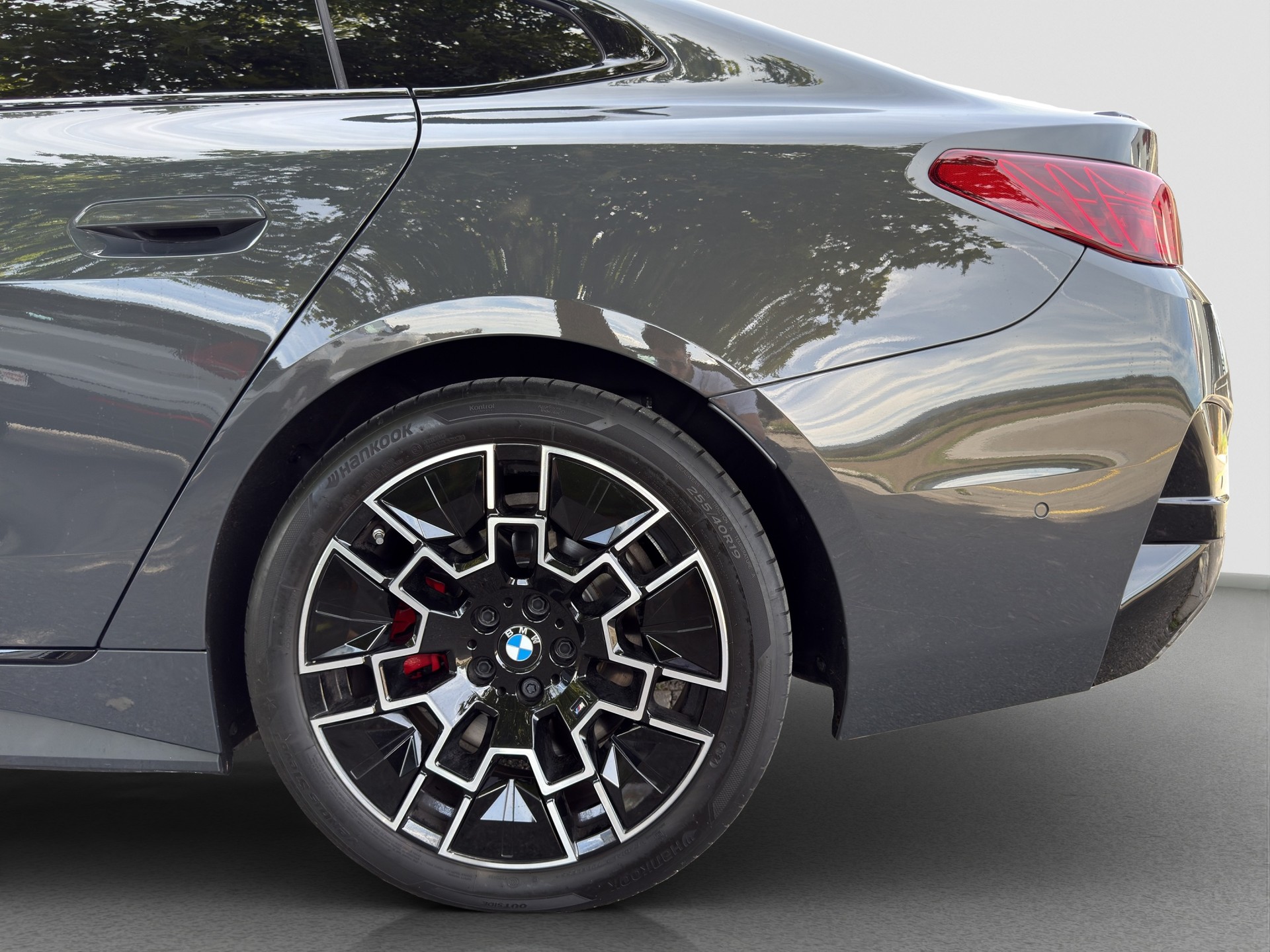 BMW 420d xDrive 48V Gran Coupé M Sport Pro Steptronic | NEUPREIS CHF 100'670.--image-8