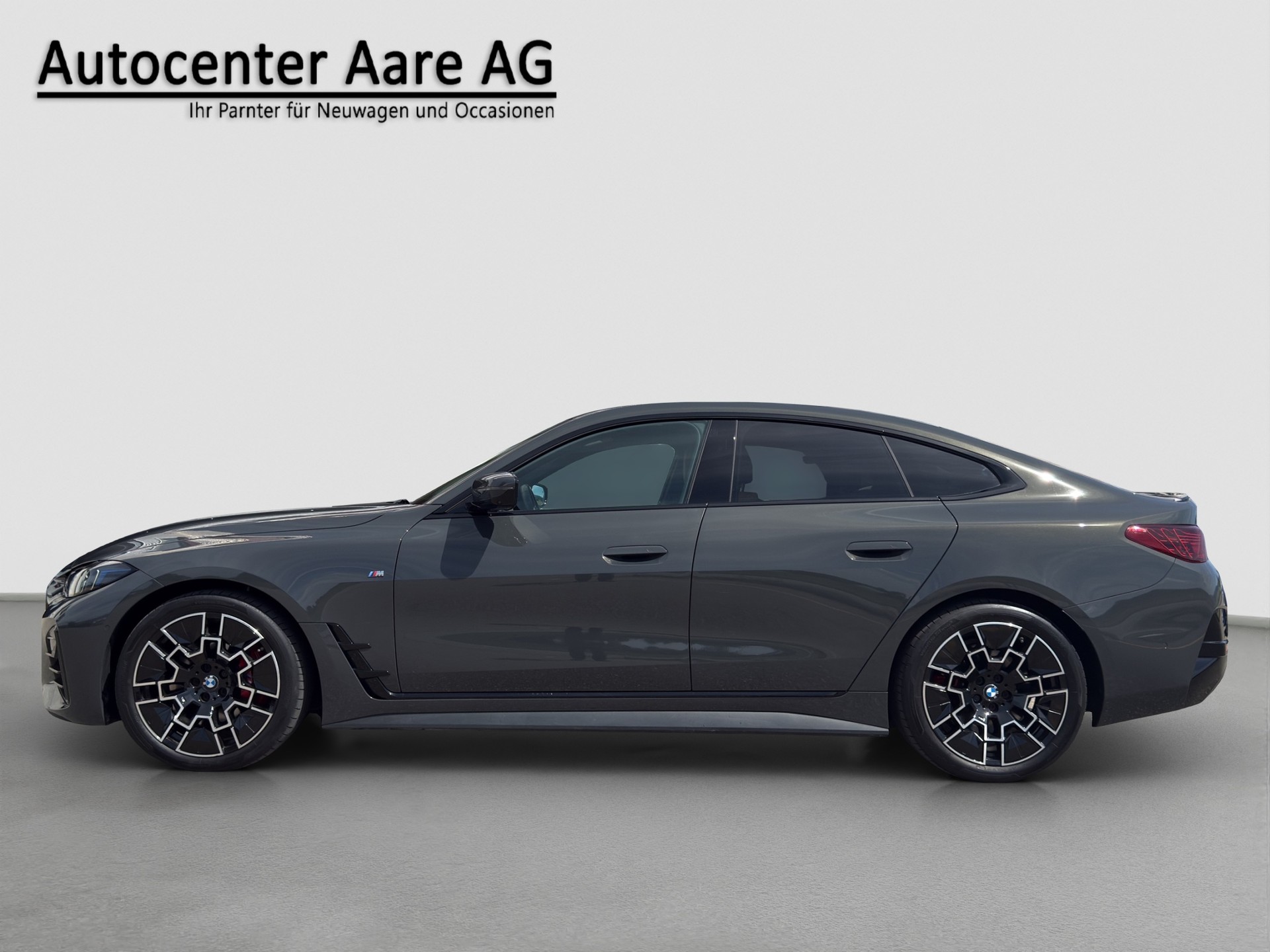 BMW 420d xDrive 48V Gran Coupé M Sport Pro Steptronic | NEUPREIS CHF 100'670.--image-3
