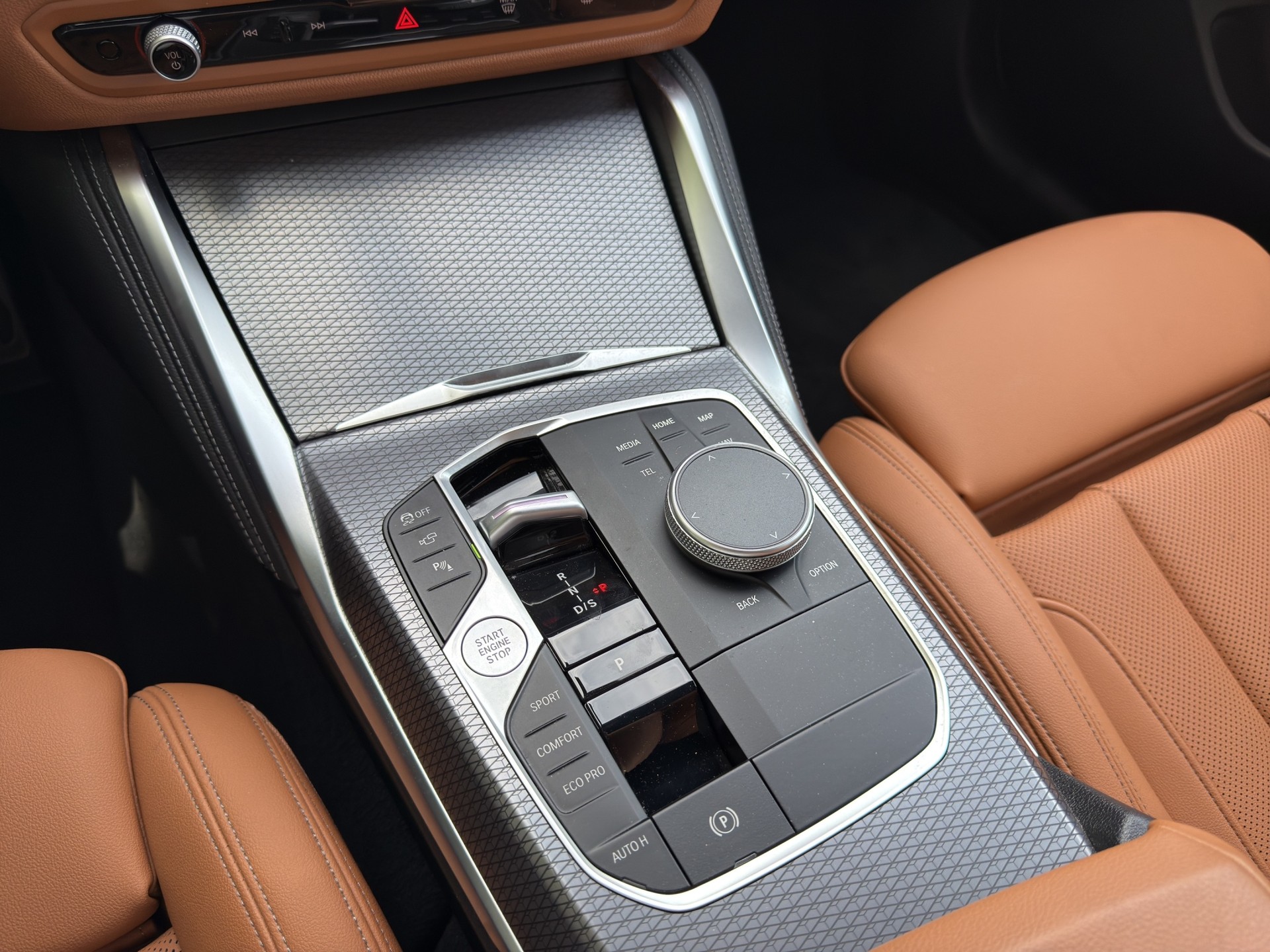 BMW 420d xDrive 48V Gran Coupé M Sport Pro Steptronic | NEUPREIS CHF 100'670.--image-14