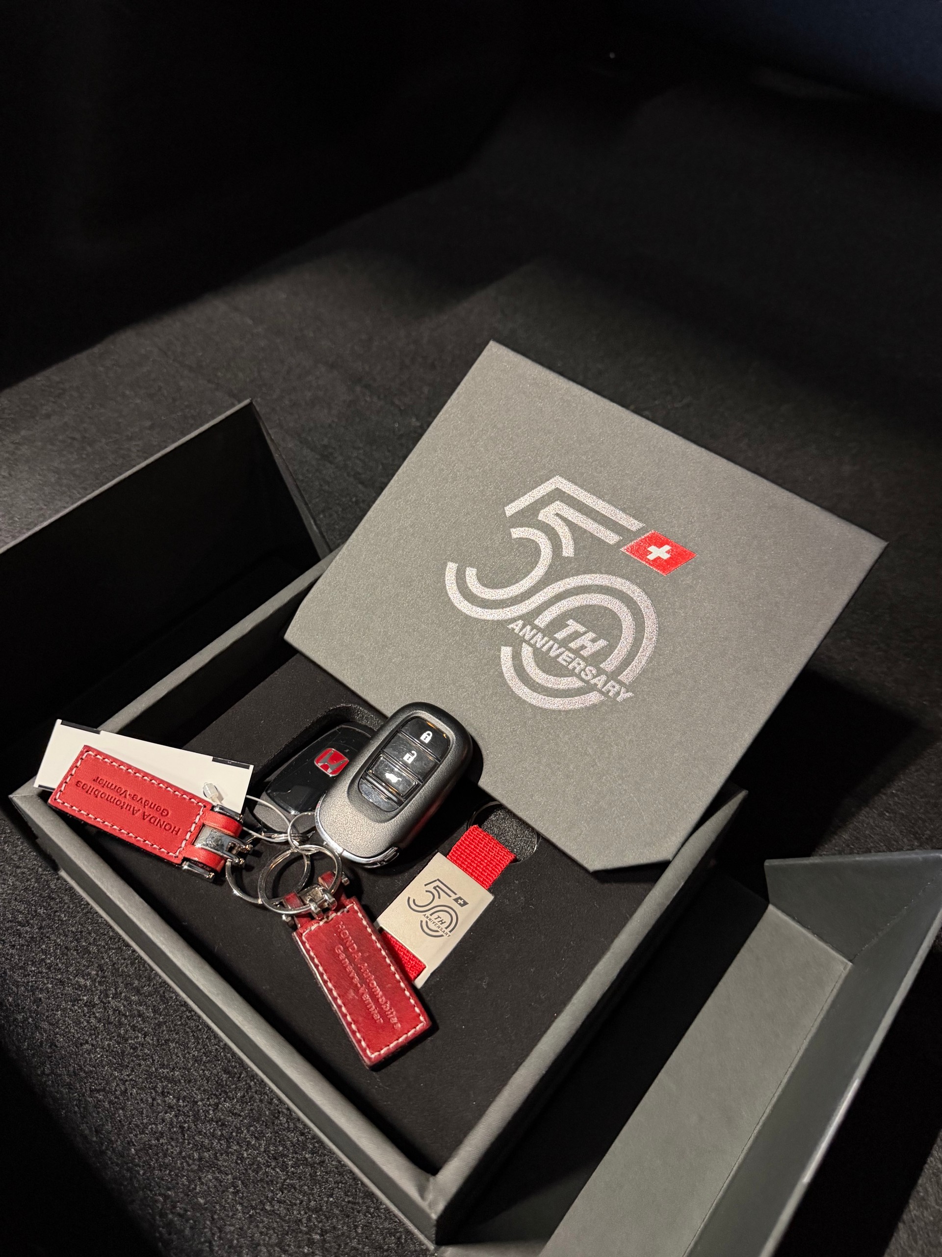 HONDA Civic 2.0 i-VTEC Type R *50TH anniversaire 1/50*-image-14
