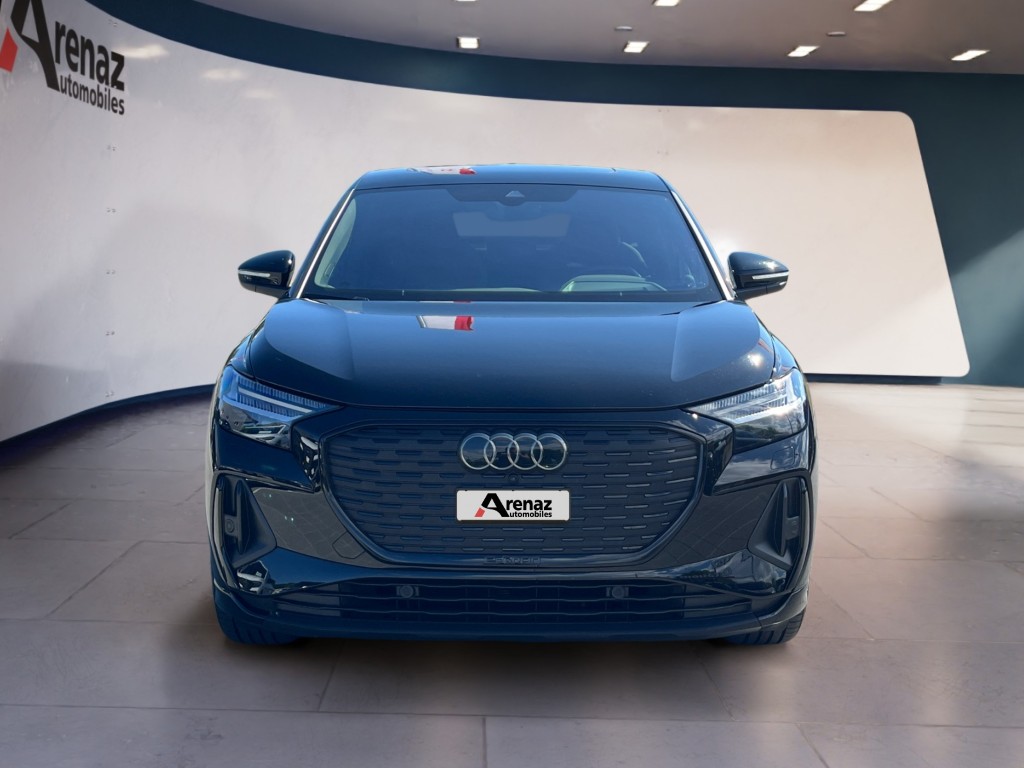 AUDI Q4 Sportback e-tron 50 quattro-image-7