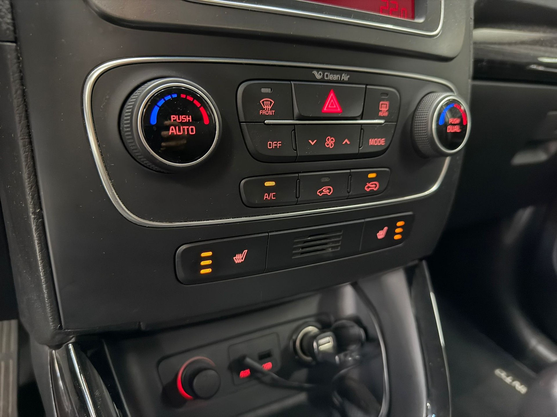 KIA Sorento 2.4 Trend-image-7