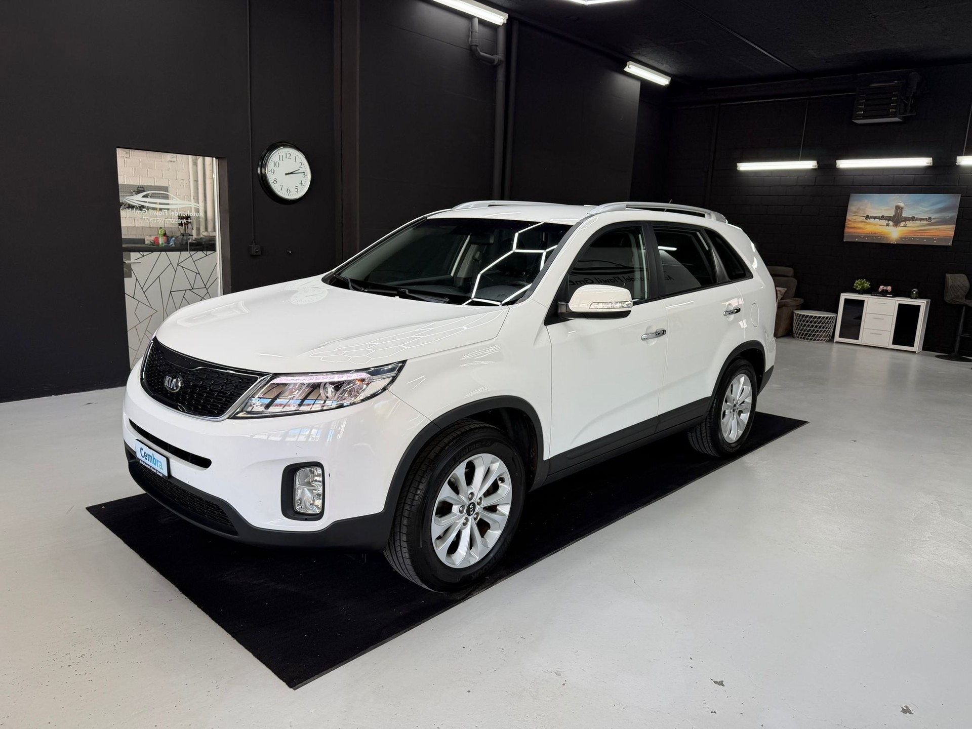 KIA Sorento 2.4 Trend-image-2