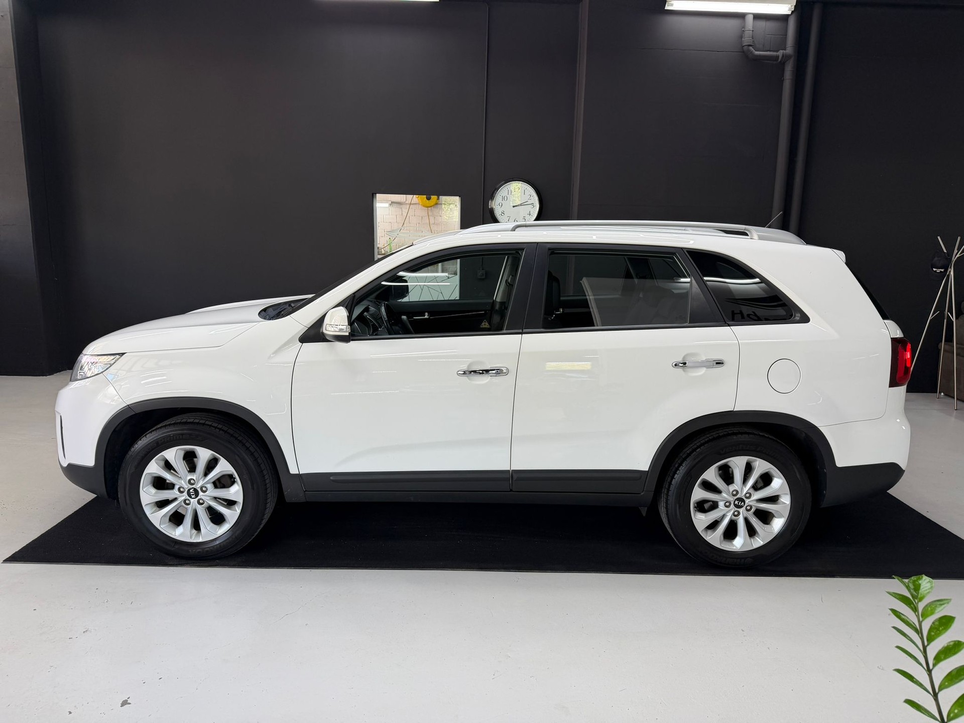 KIA Sorento 2.4 Trend-image-3