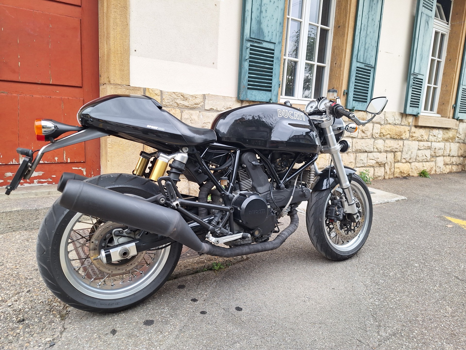 DUCATI Sport 1000 Biposto-image-6