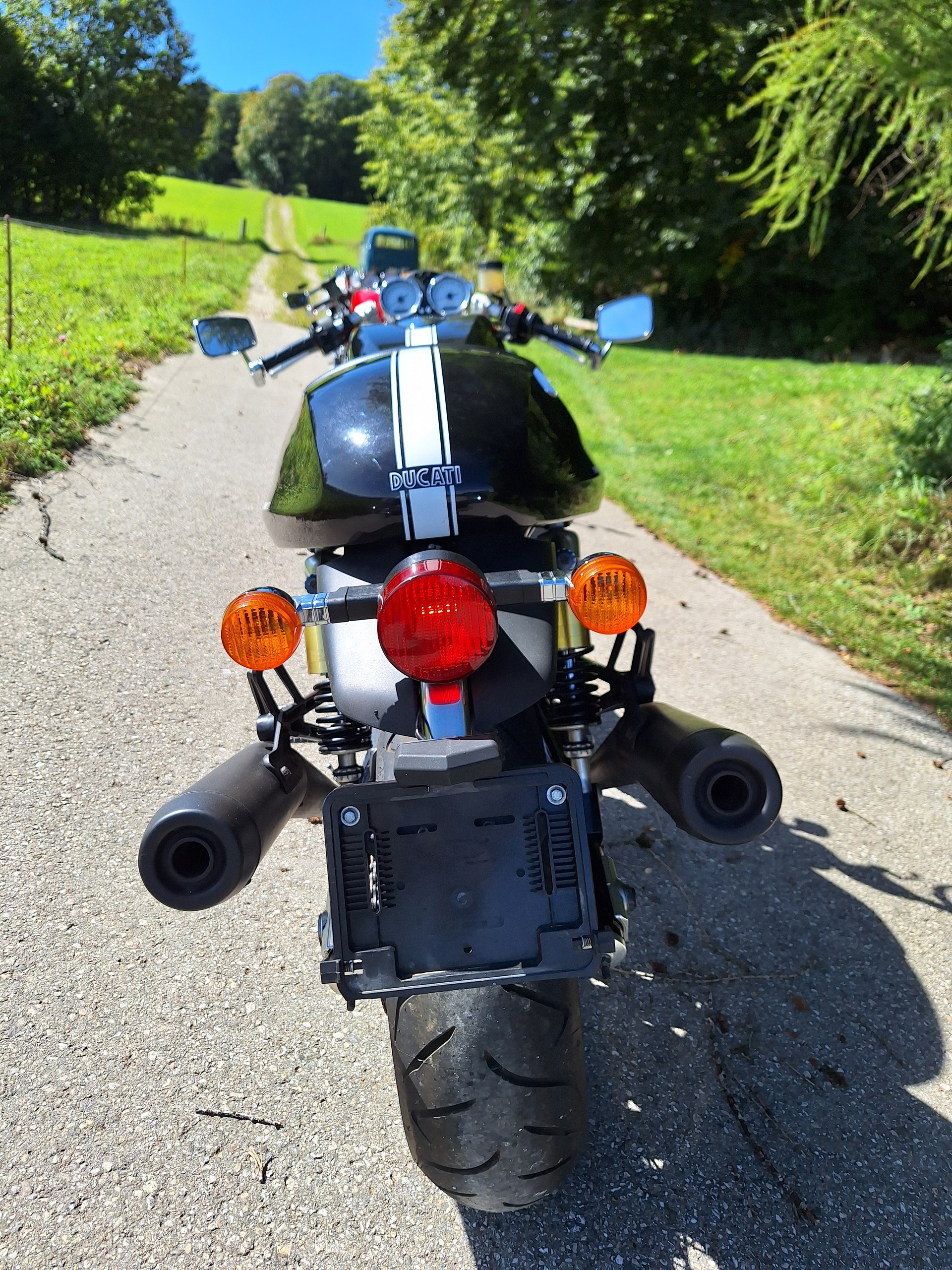 DUCATI Sport 1000 Biposto-image-5
