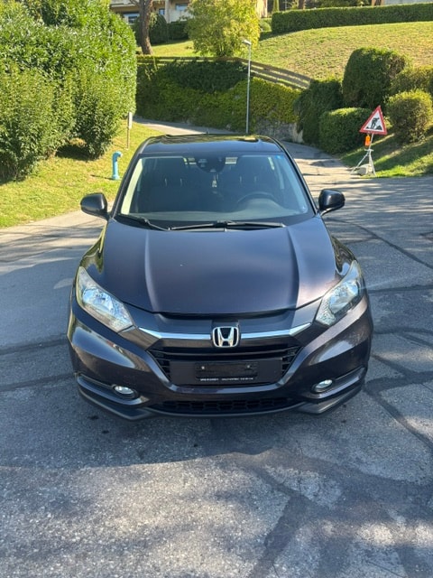 HONDA HR-V 1.5i-VTEC Elegance CVT