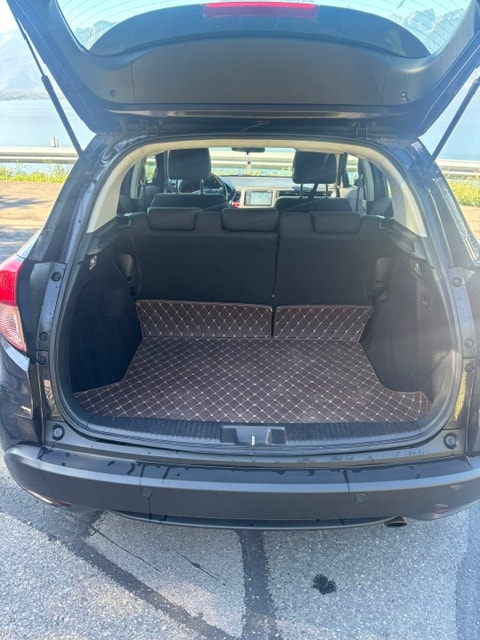 HONDA HR-V 1.5i-VTEC Elegance CVT-image-6
