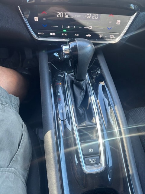 HONDA HR-V 1.5i-VTEC Elegance CVT-image-11