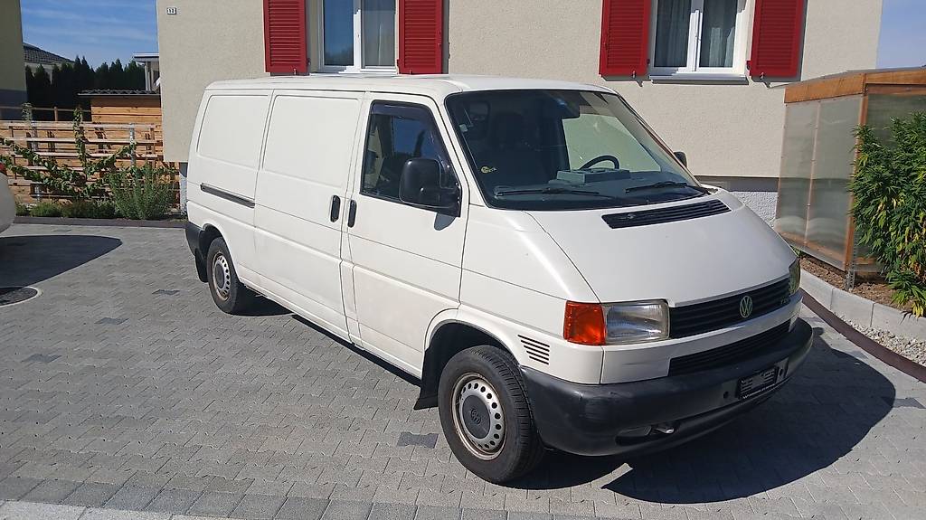 VW T4-image-0