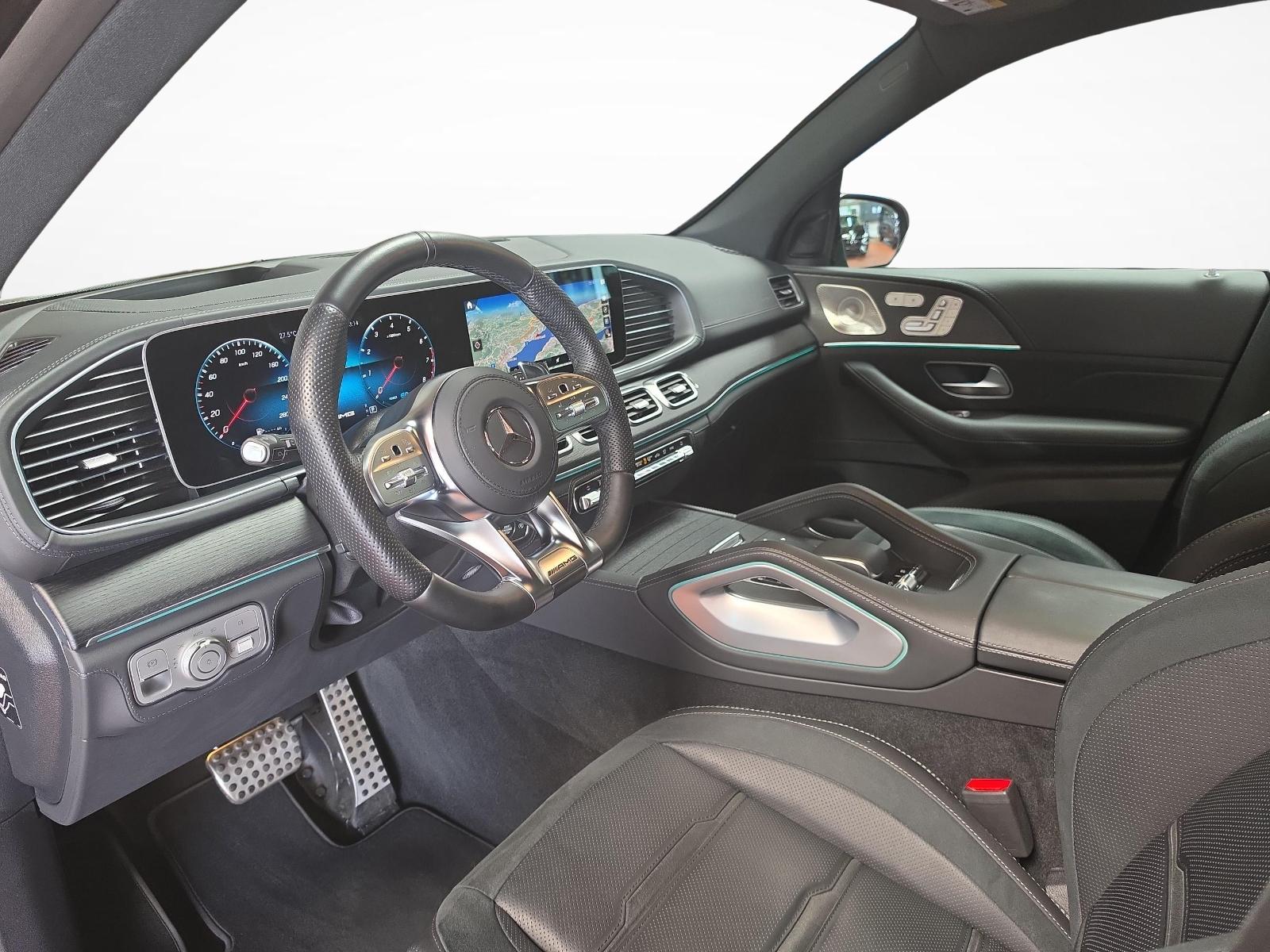 MERCEDES-BENZ GLE 53 AMG 4MATIC+-image-7