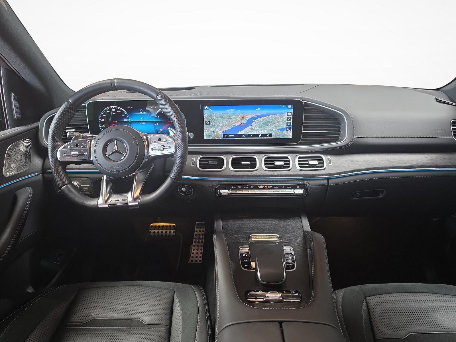 MERCEDES-BENZ GLE 53 AMG 4MATIC+-image-8