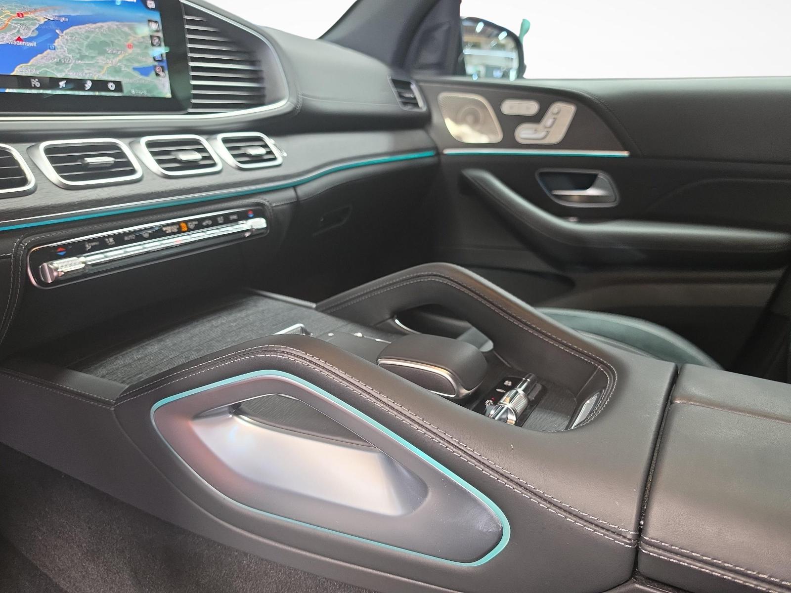 MERCEDES-BENZ GLE 53 AMG 4MATIC+-image-14