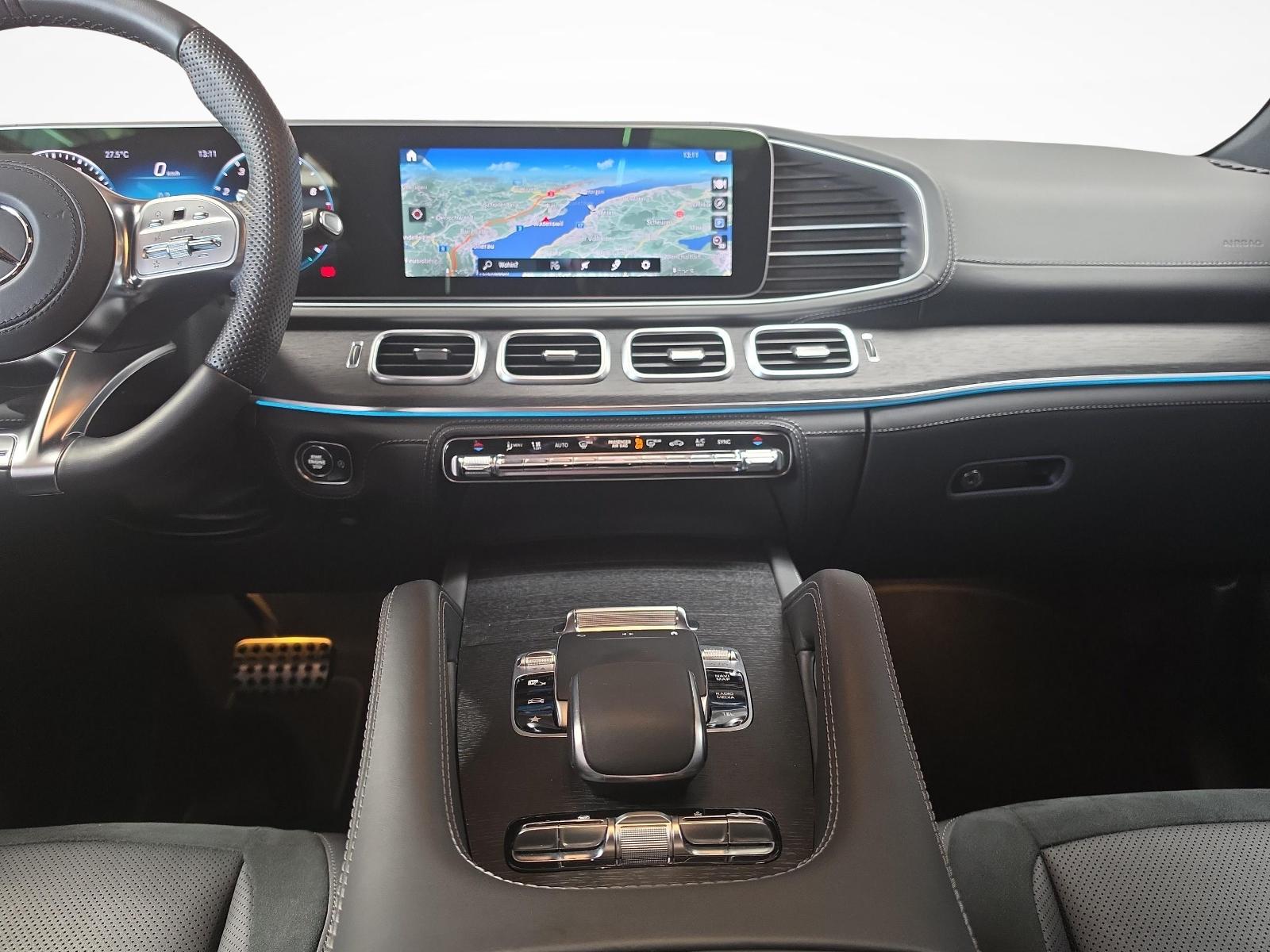 MERCEDES-BENZ GLE 53 AMG 4MATIC+-image-10