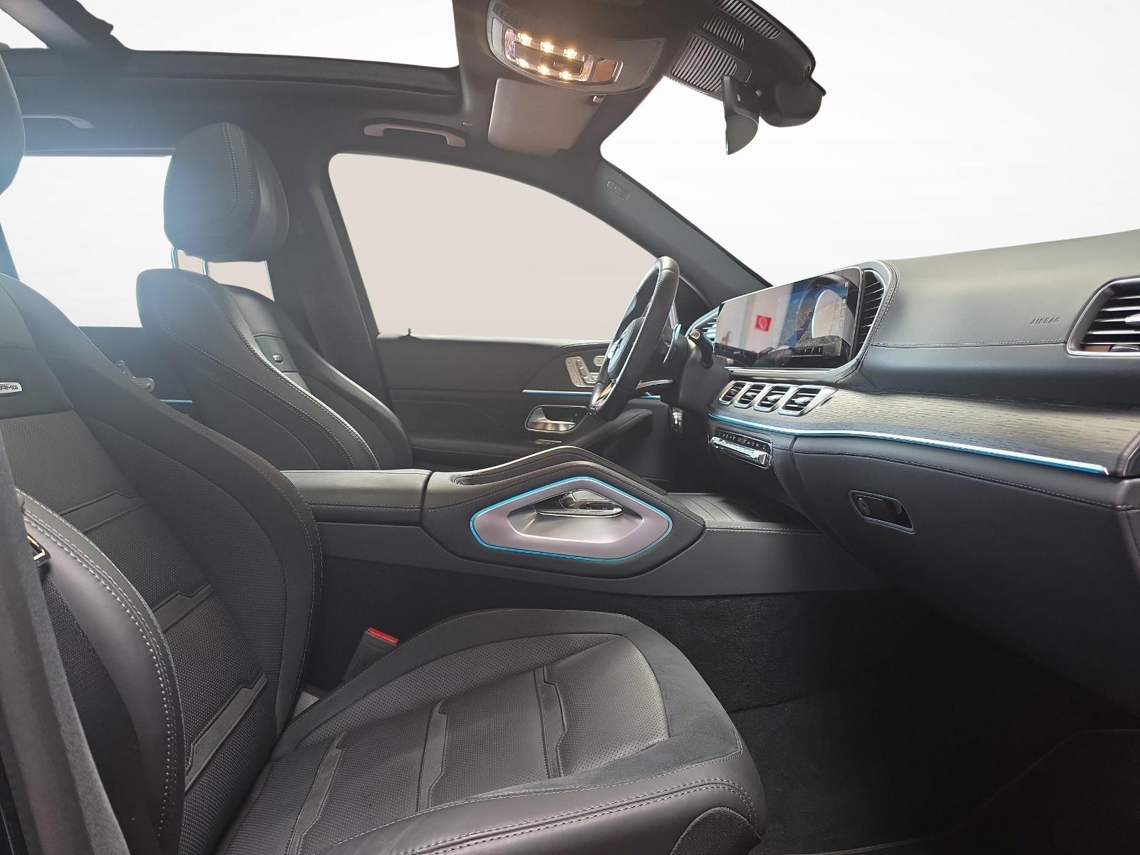 MERCEDES-BENZ GLE 53 AMG 4MATIC+-image-11
