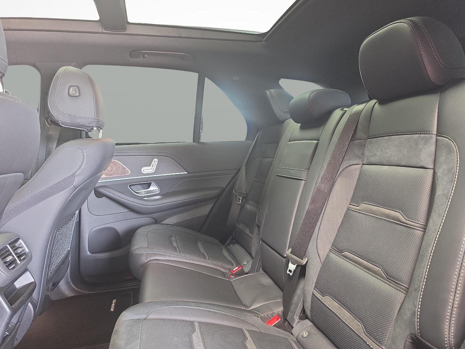 MERCEDES-BENZ GLE 53 AMG 4MATIC+-image-12