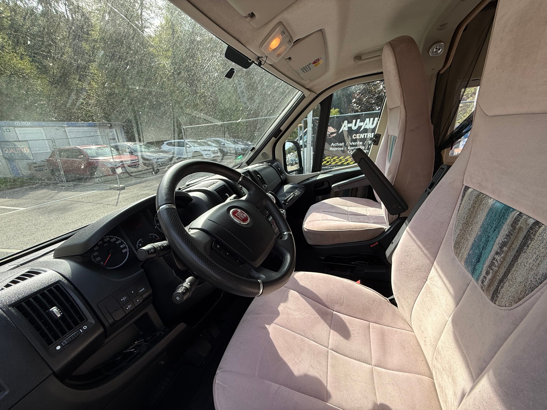 FIAT LA STRADA AVANTI EB-image-6