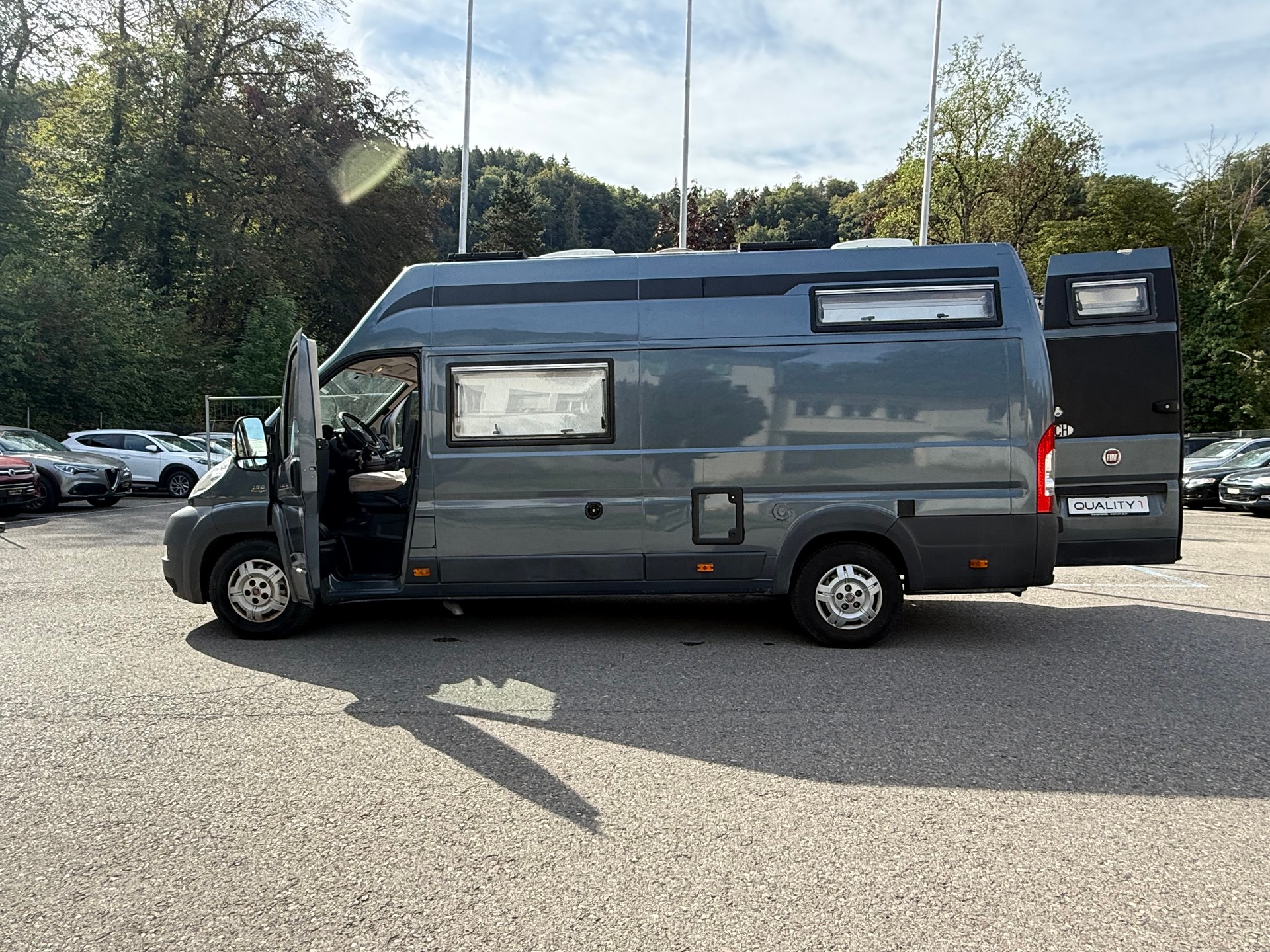 FIAT LA STRADA AVANTI EB-image-13