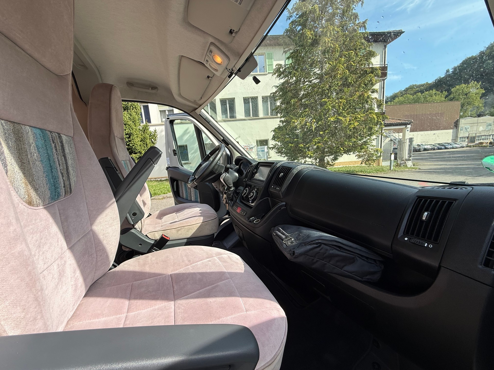 FIAT LA STRADA AVANTI EB-image-10