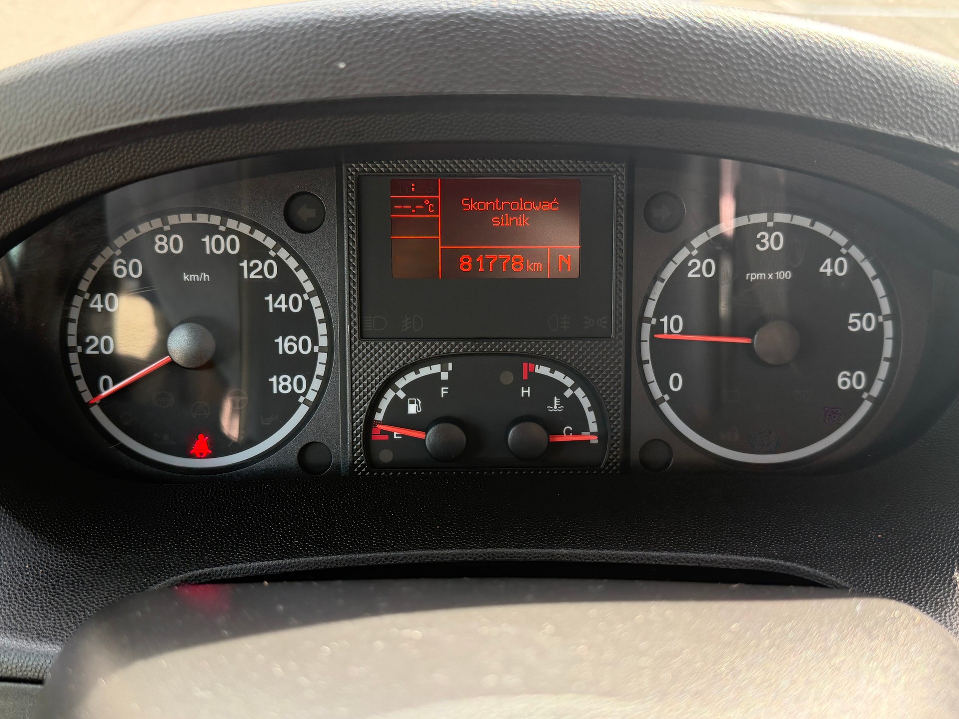 FIAT LA STRADA AVANTI EB-image-30