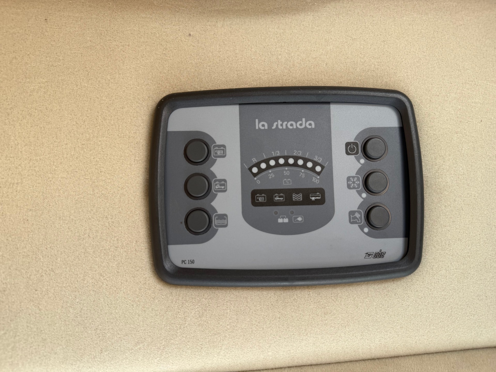 FIAT LA STRADA AVANTI EB-image-25