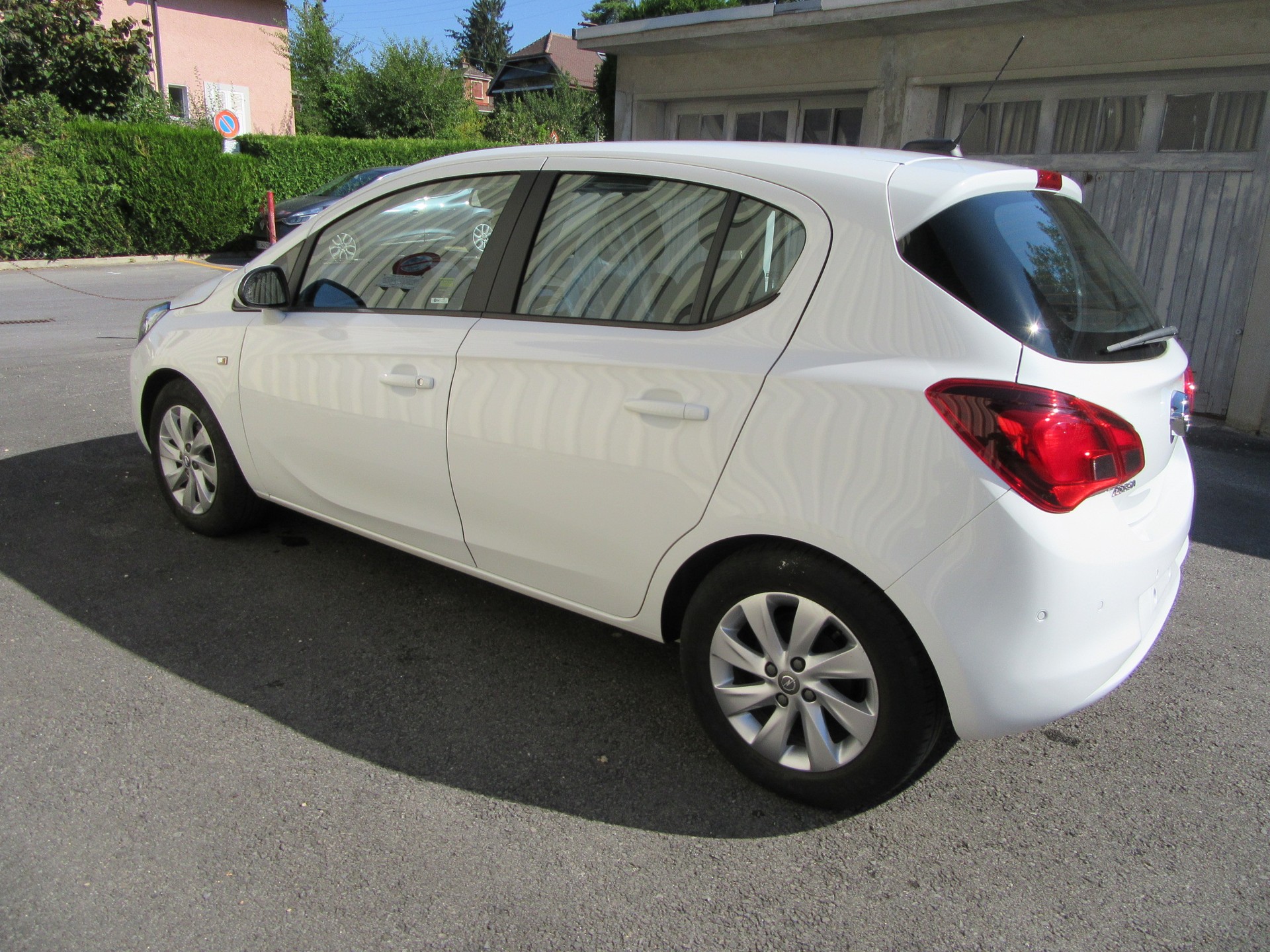 OPEL 1.4 eTEC Excite-image-2
