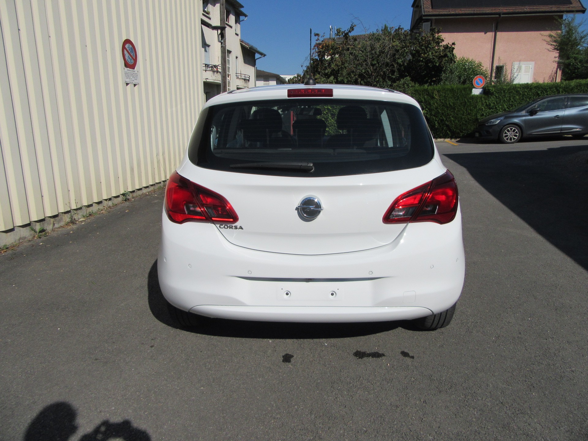 OPEL 1.4 eTEC Excite-image-3