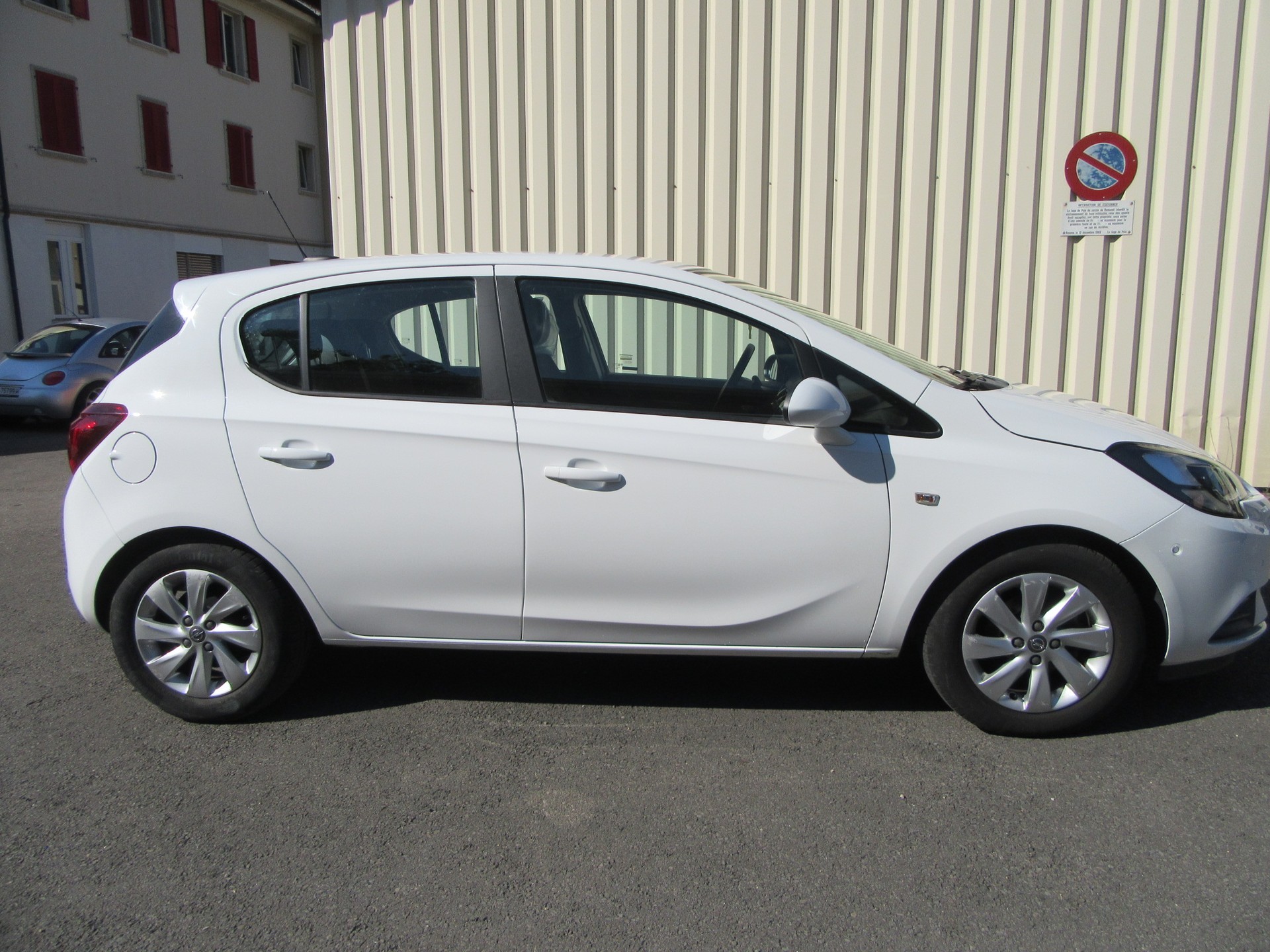 OPEL 1.4 eTEC Excite-image-0