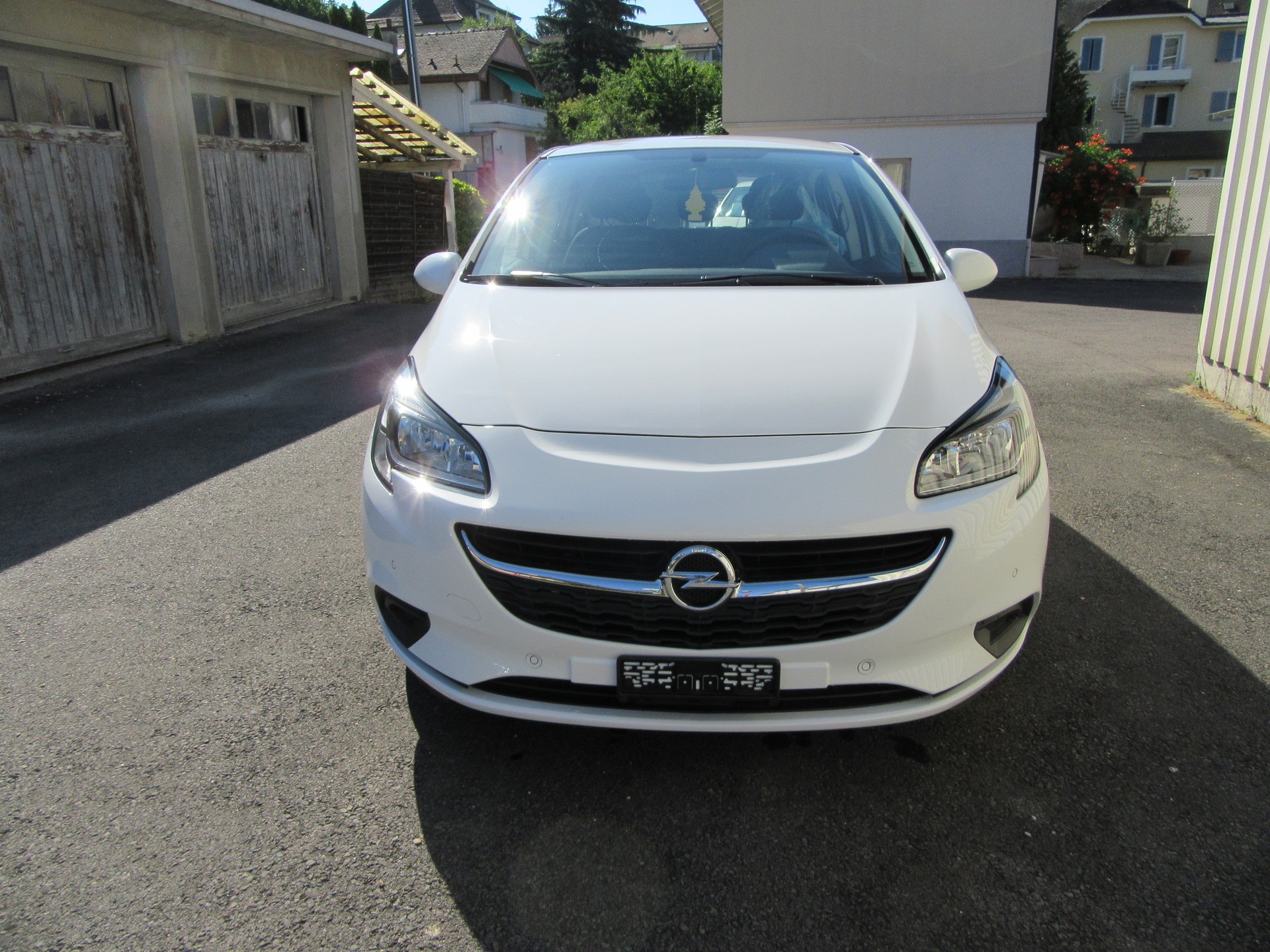 OPEL 1.4 eTEC Excite-image-1