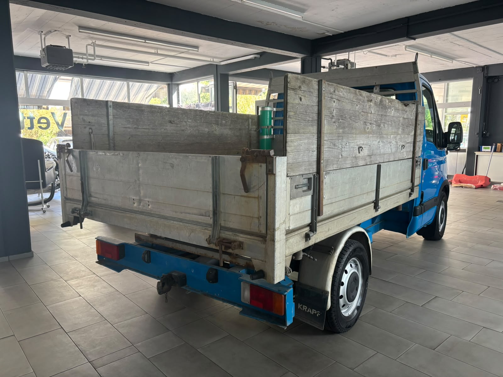 RENAULT Master T28 2.5dCi 2CCC11G-image-2
