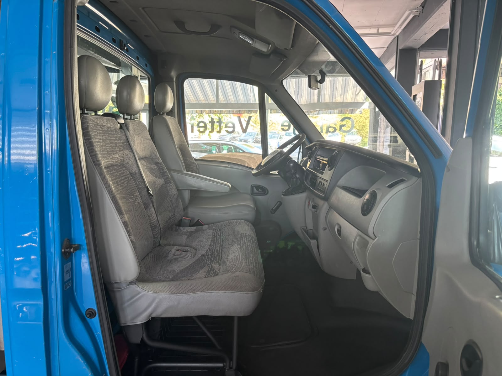 RENAULT Master T28 2.5dCi 2CCC11G-image-6