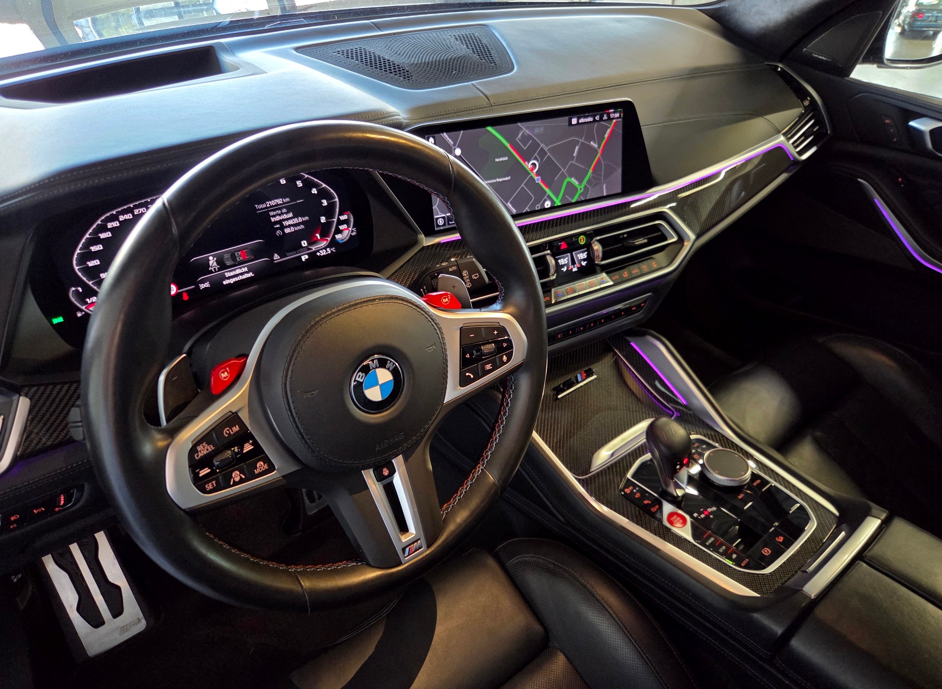 BMW X5 M Competition-image-12