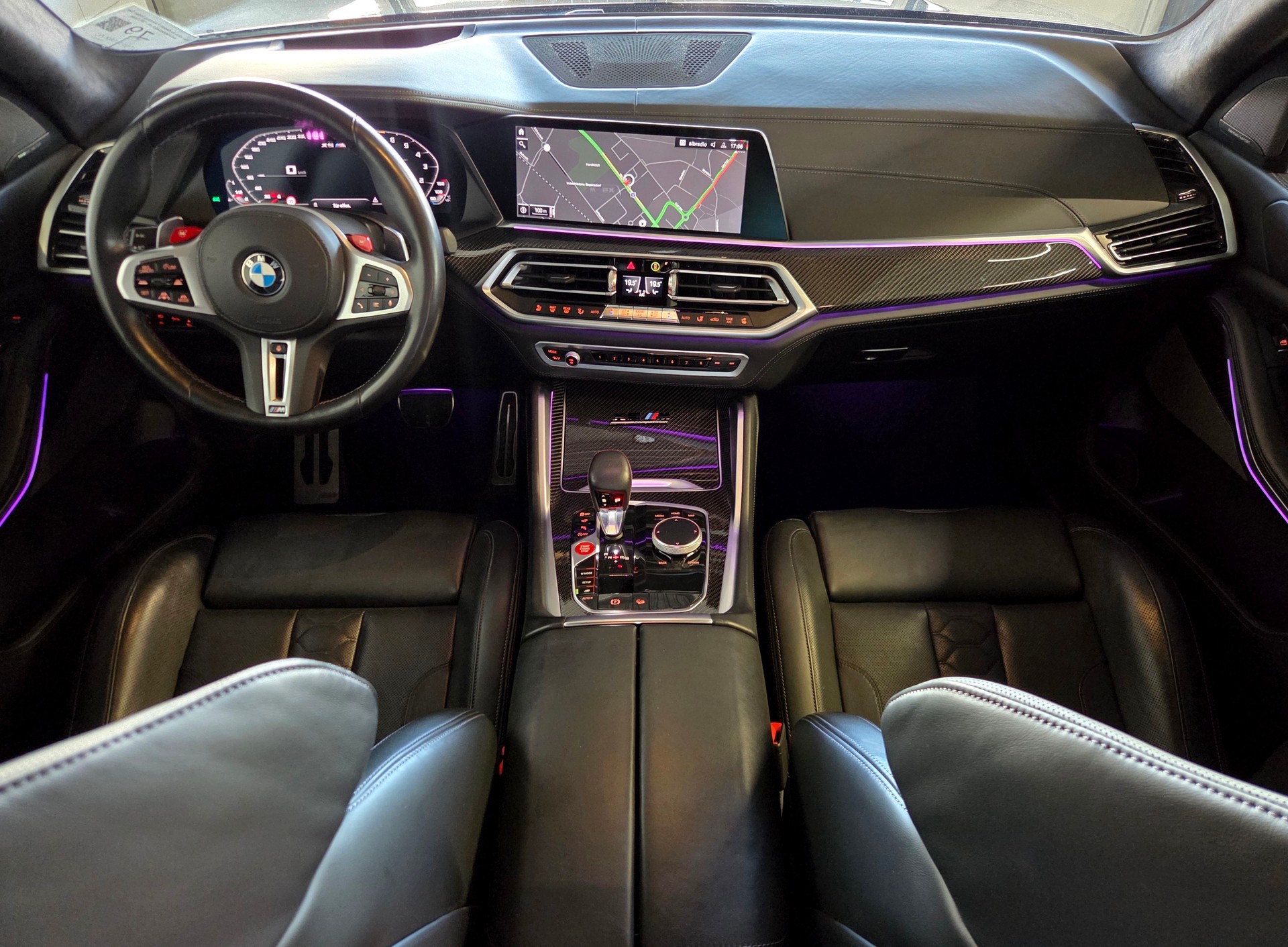 BMW X5 M Competition-image-7