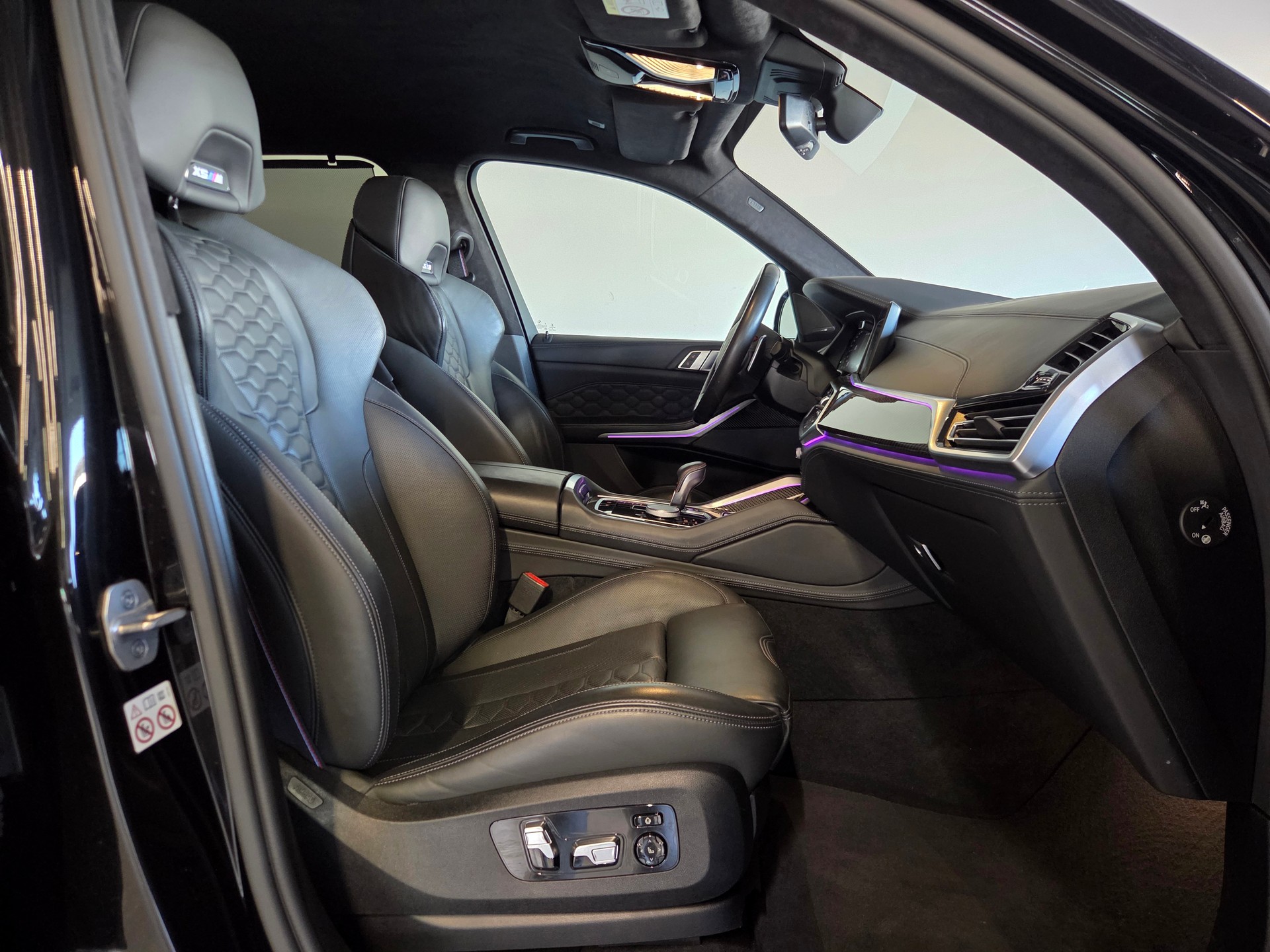 BMW X5 M Competition-image-14