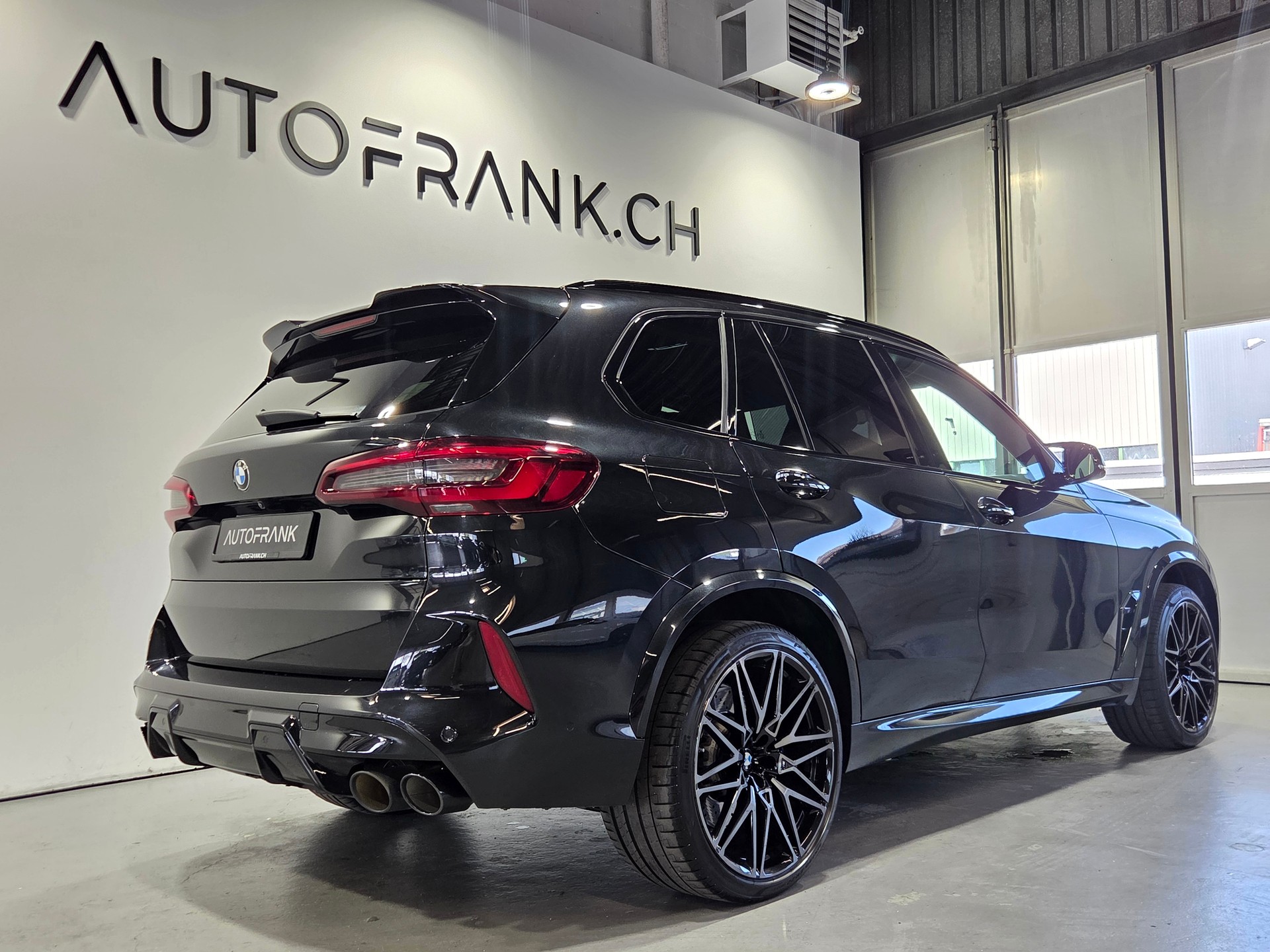 BMW X5 M Competition-image-2