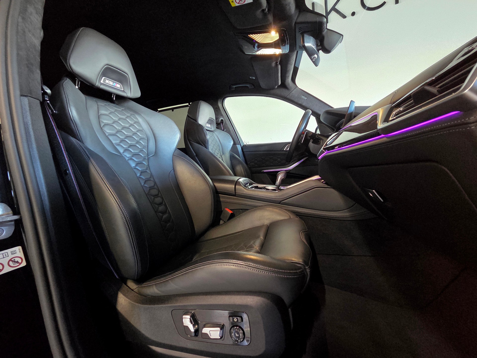 BMW X5 M Competition-image-4